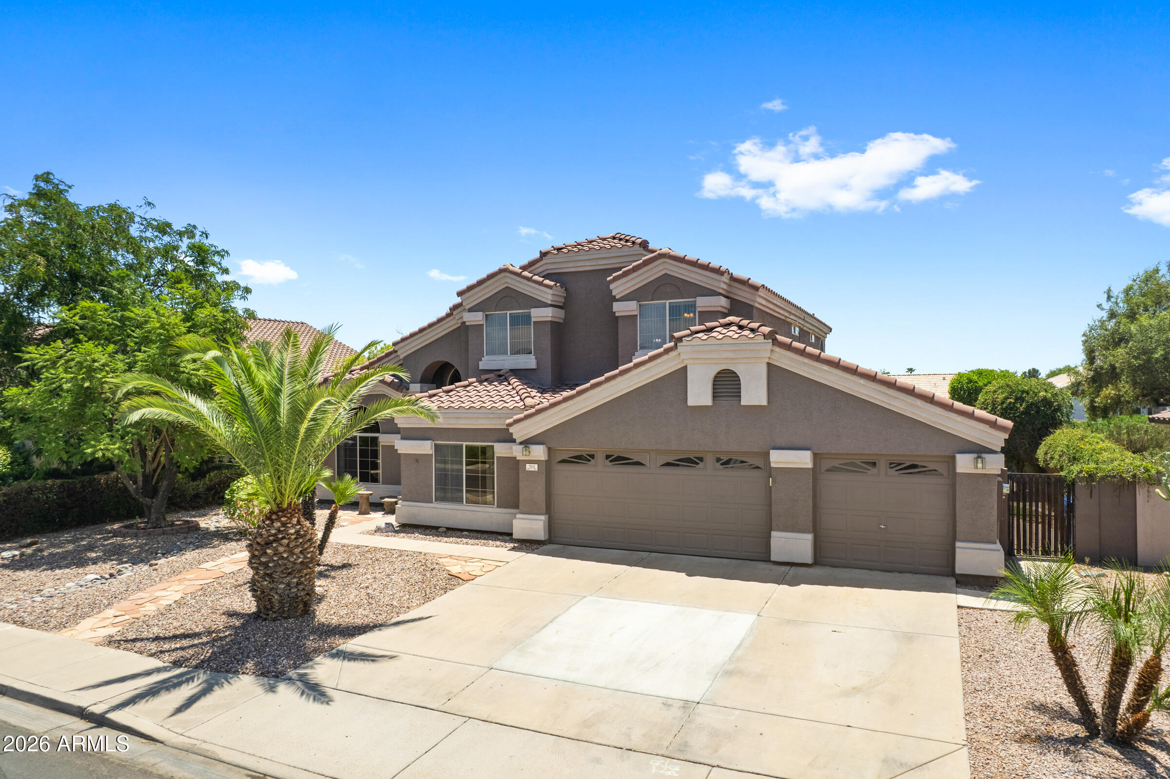 713 W JOHNSON Drive, Gilbert, AZ 85233