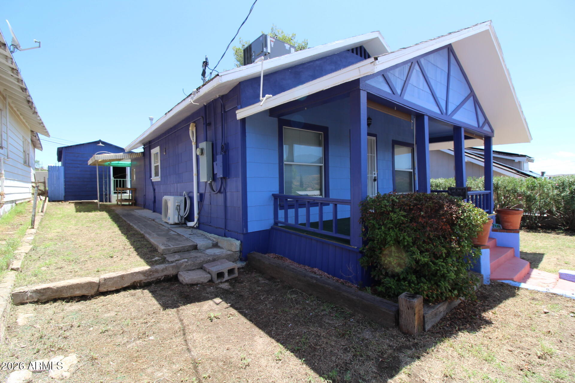 329 S THIRD Street, Globe, AZ 85501