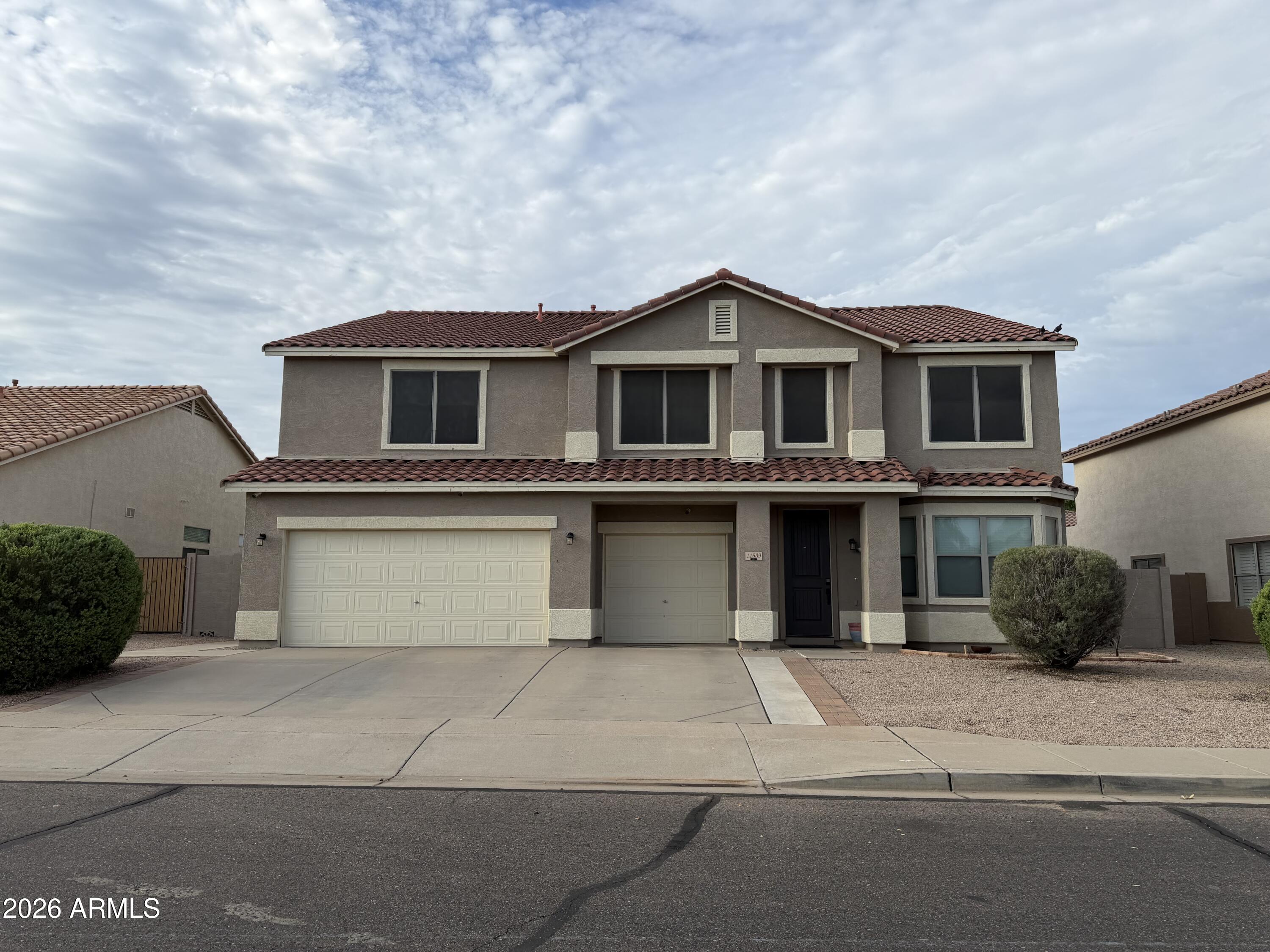 11539 E QUINTANA Avenue, Mesa, AZ 85212