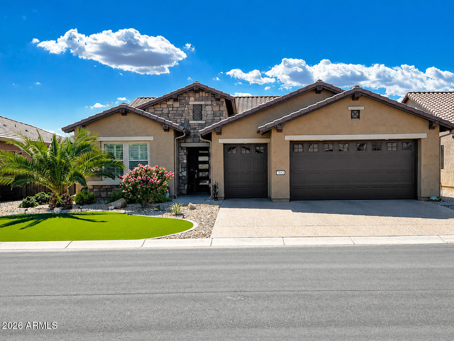2734 N 170TH Avenue, Goodyear, AZ 85395