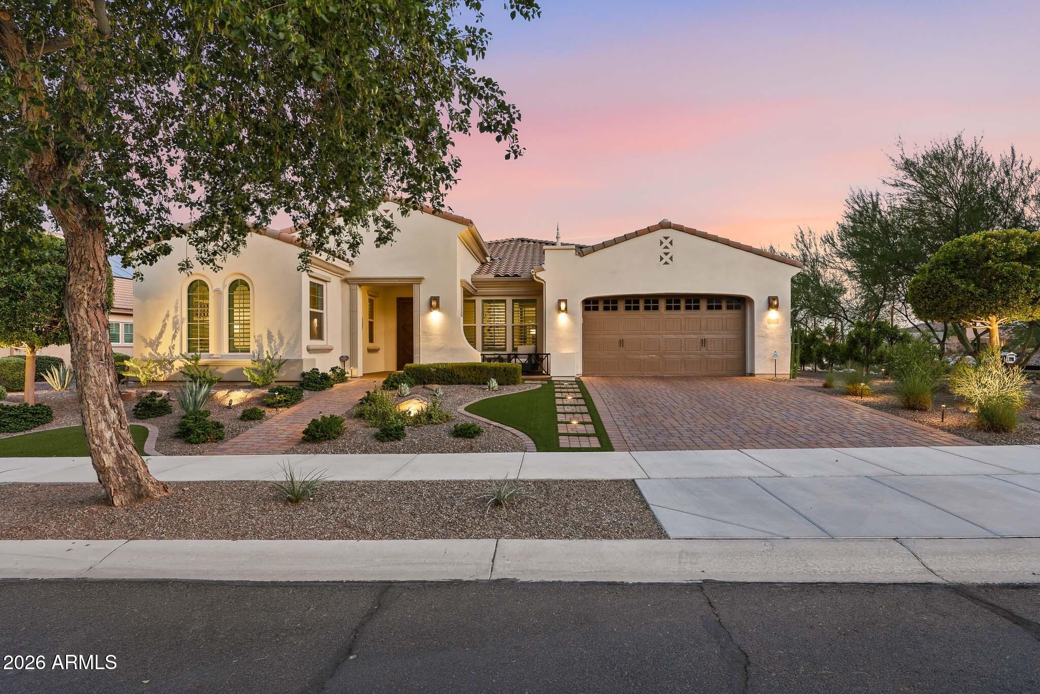 20839 W MEADOWBROOK Avenue, Buckeye, AZ 85396