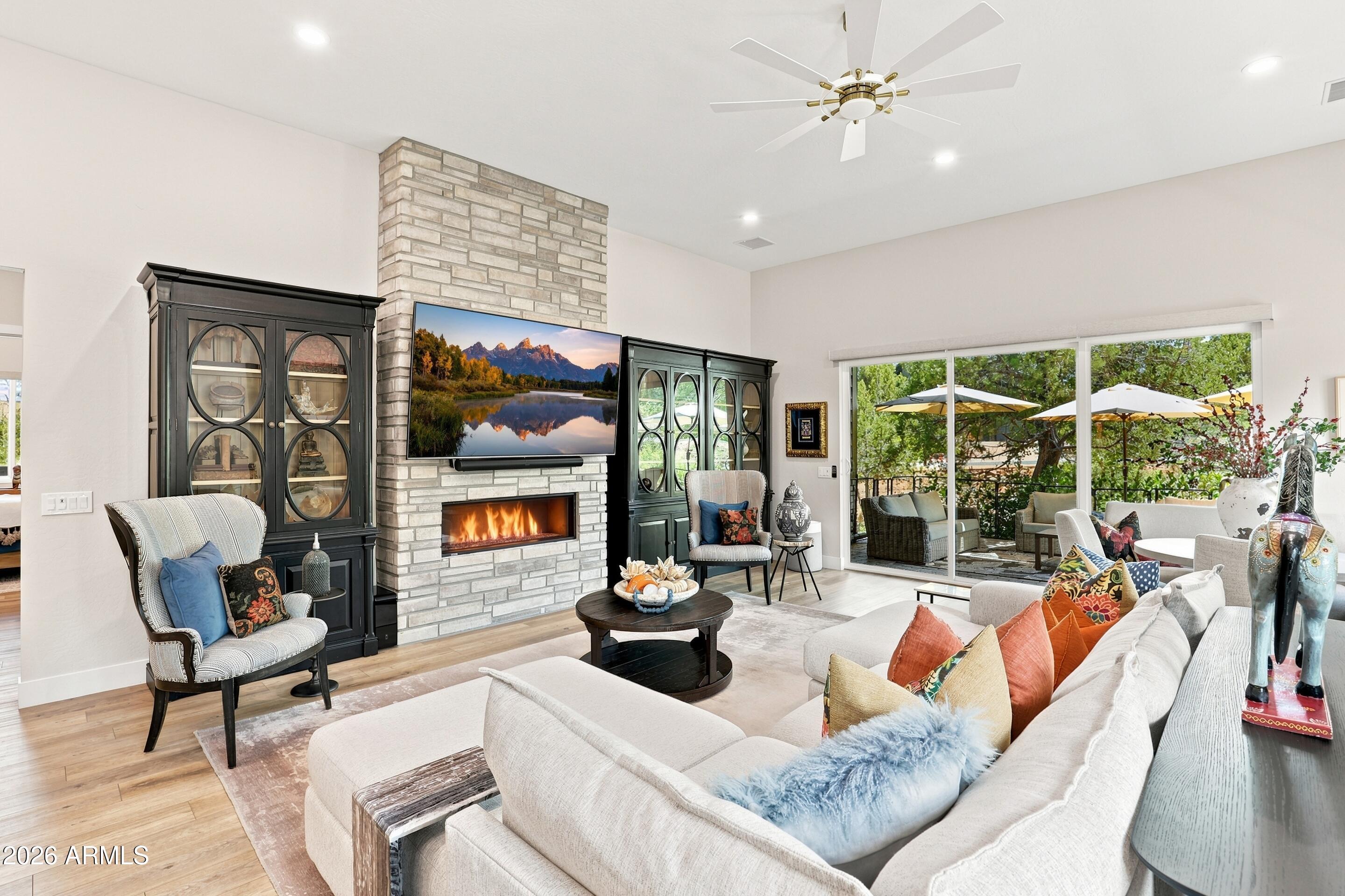 1105 N SCENIC Drive, Payson, AZ 85541