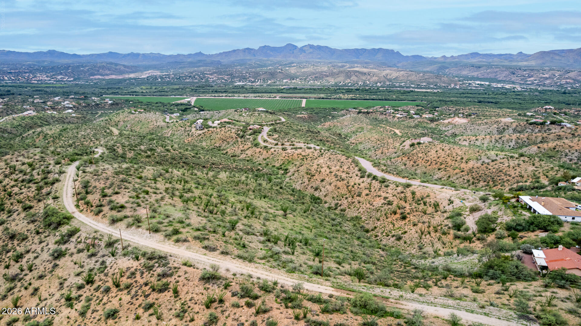 348 CAMINO LA PASIDA 11, Rio Rico, AZ 85648