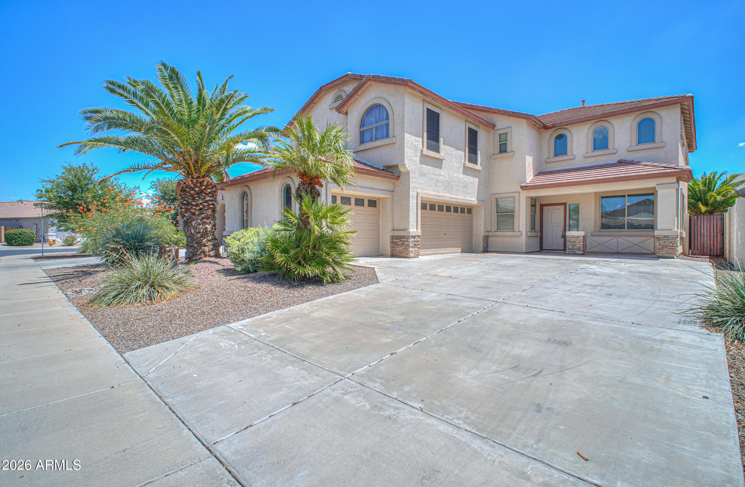 40711 W ROBBINS Drive, Maricopa, AZ 85138