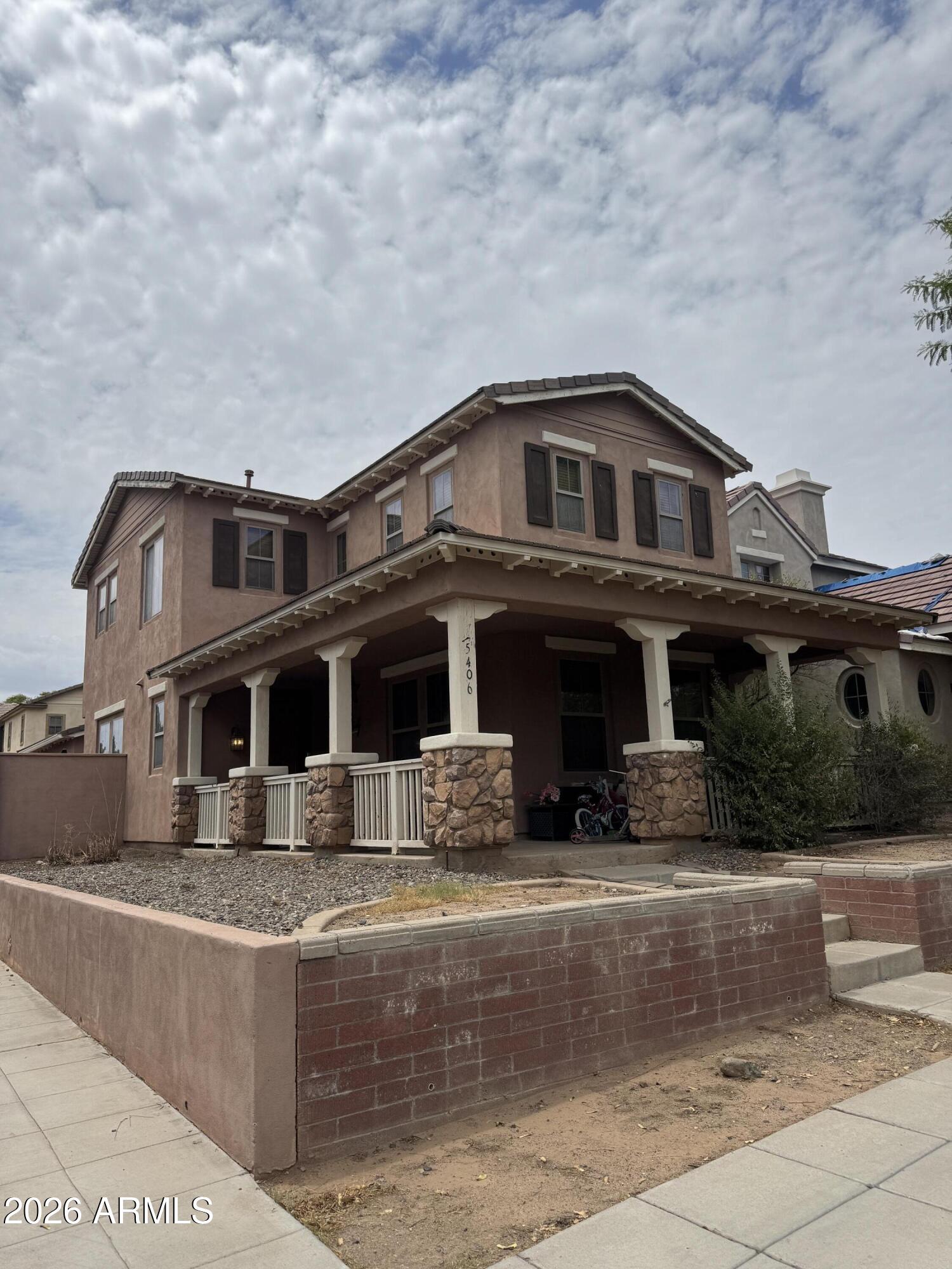15406 W DAHLIA Drive, Surprise, AZ 85379