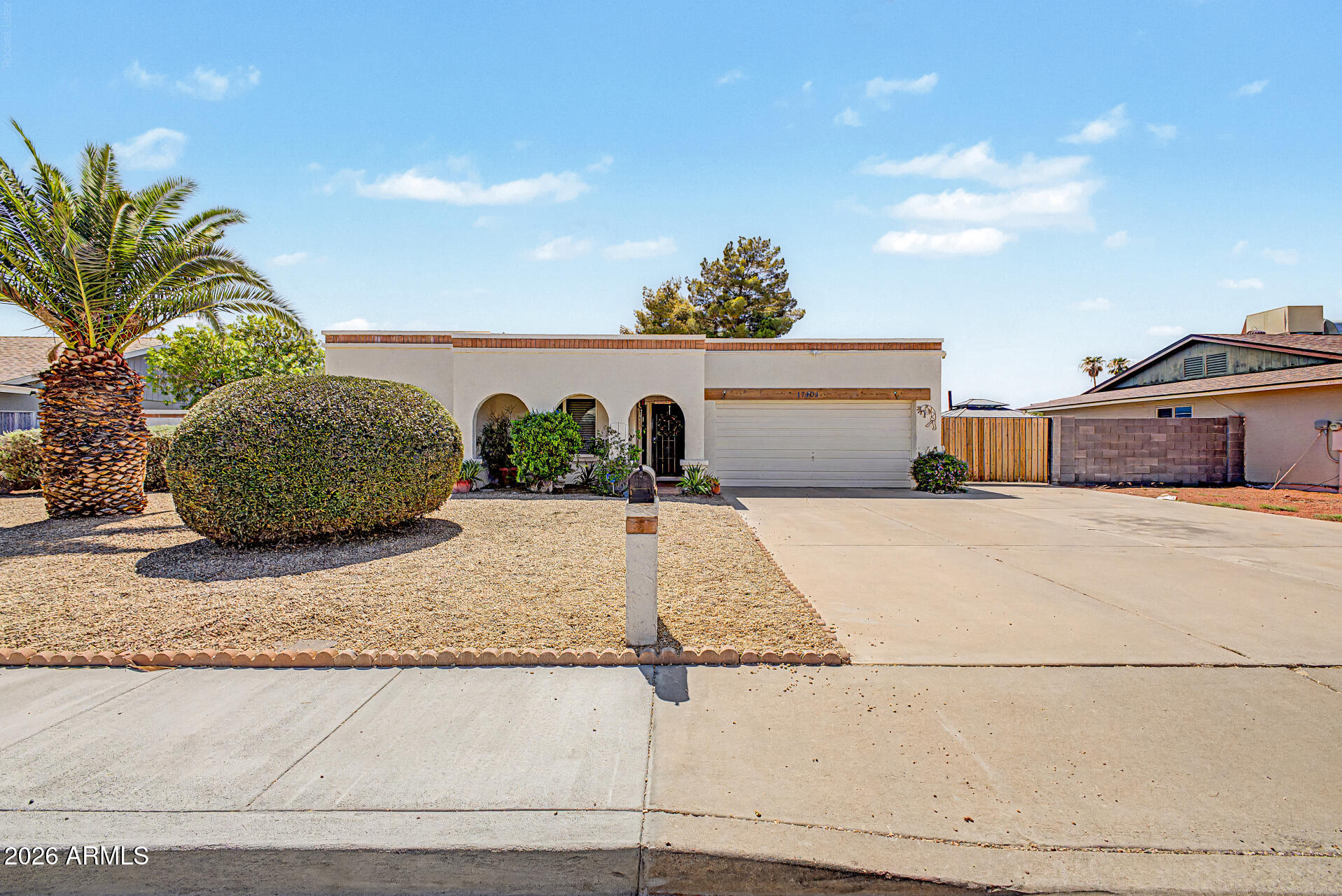 17404 N 37TH Avenue, Glendale, AZ 85308