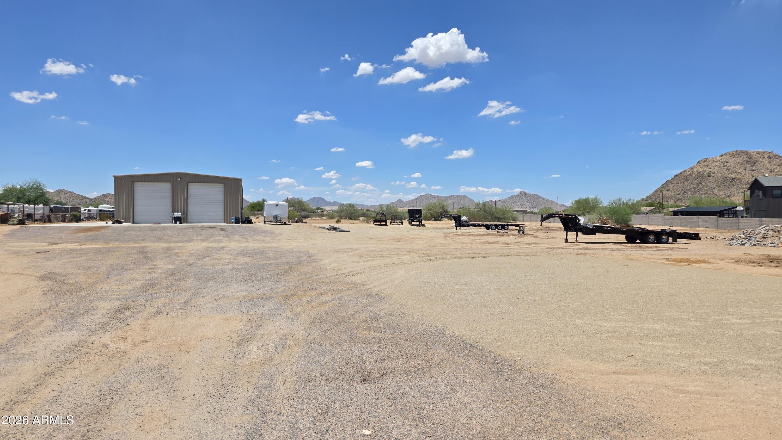 30940 N VARNUM Road, San Tan Valley, AZ 85143