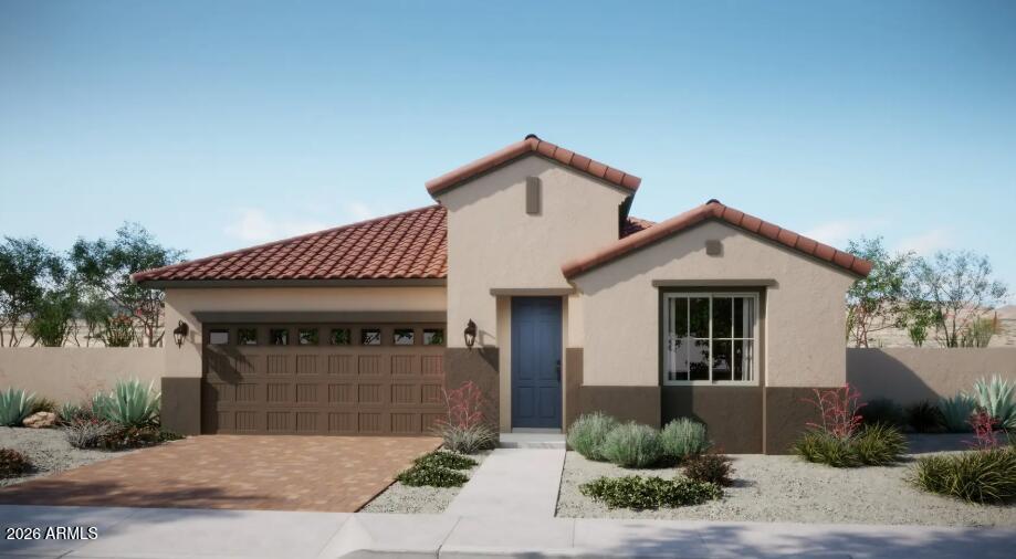 18216 W Pioneer Street, Goodyear, AZ 85338
