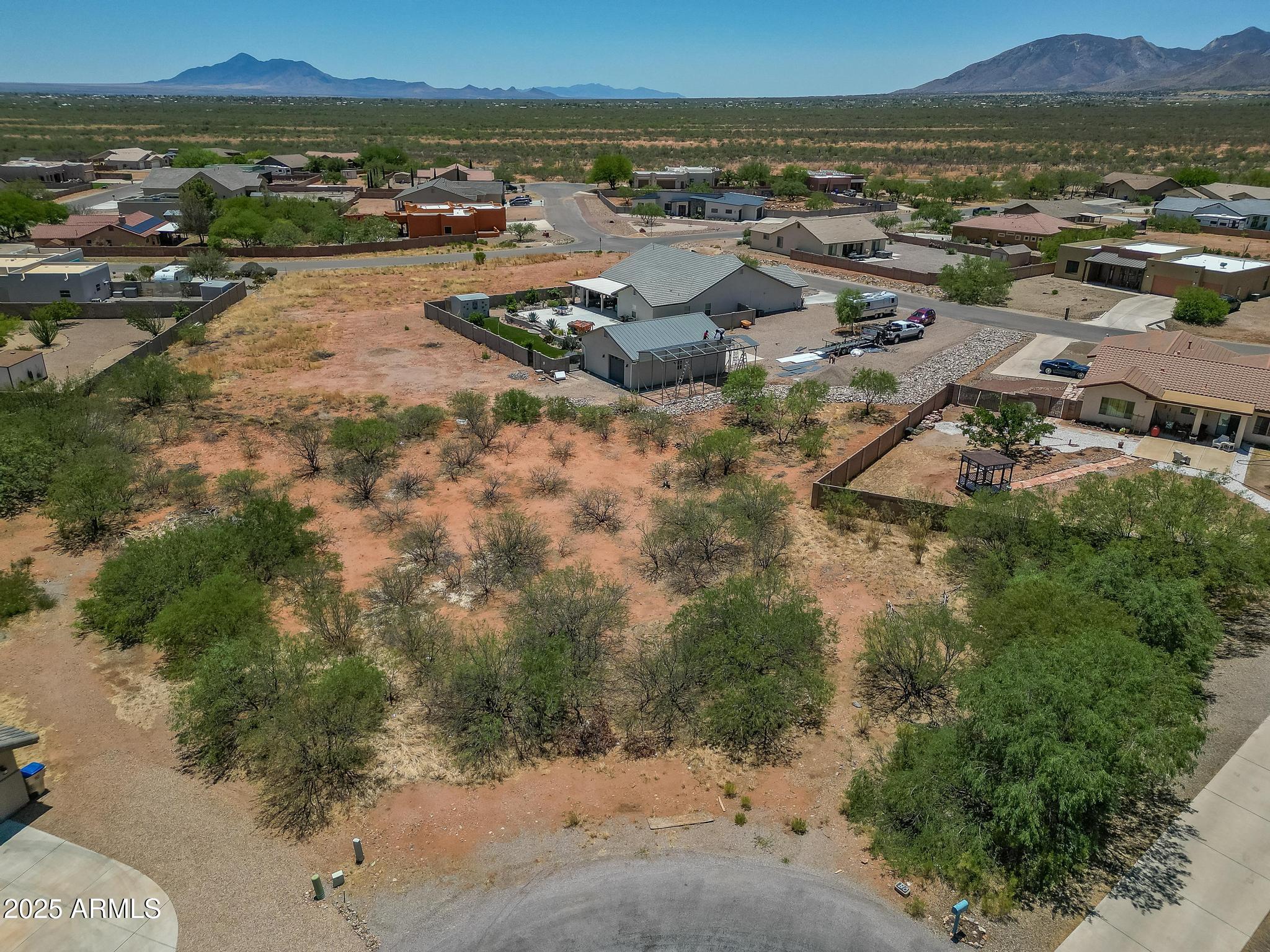 TBD S Morning Glory Court 63, Sierra Vista, AZ 85650