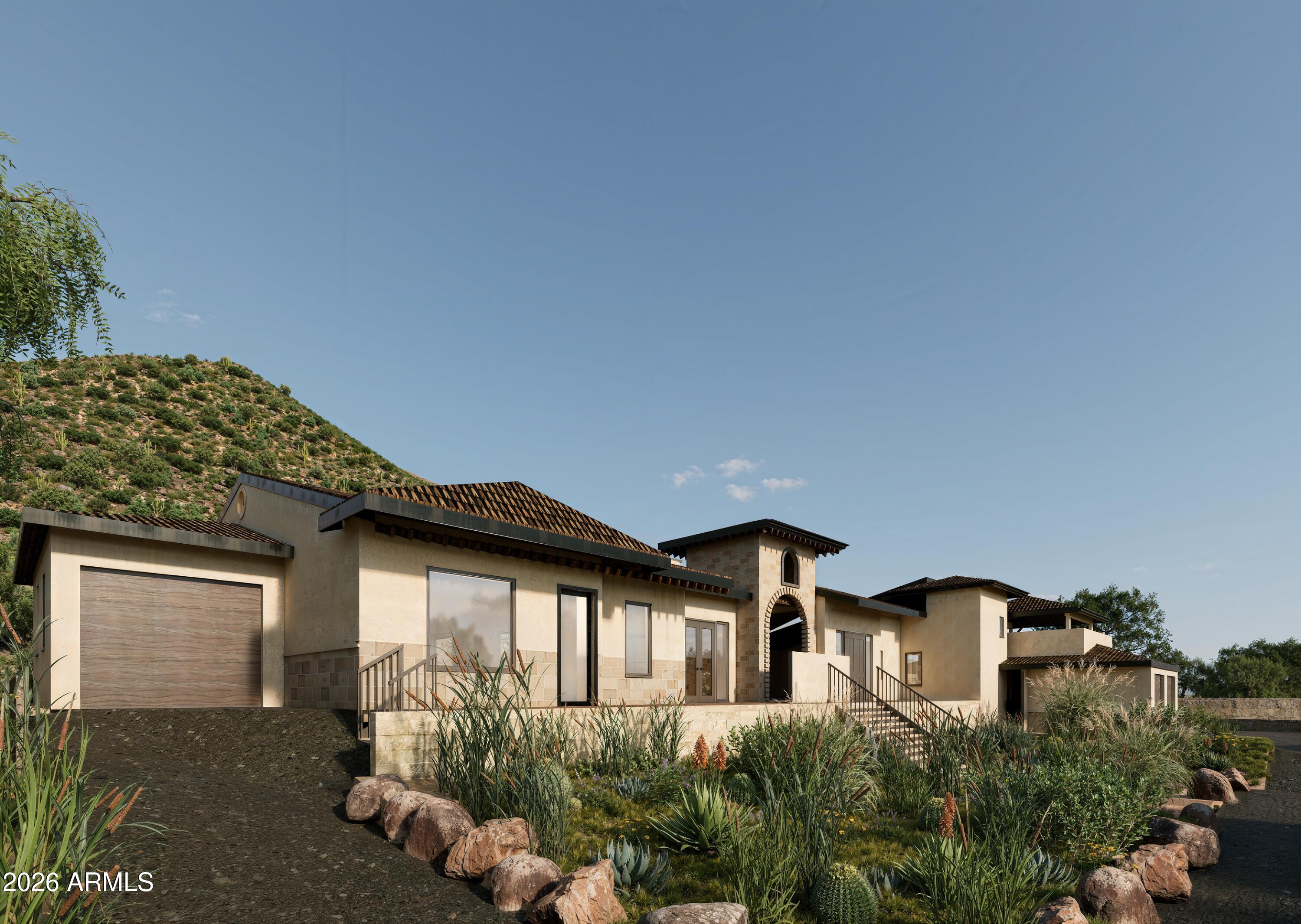 35605 N VIA TRAMONTO 10, Phoenix, AZ 85086