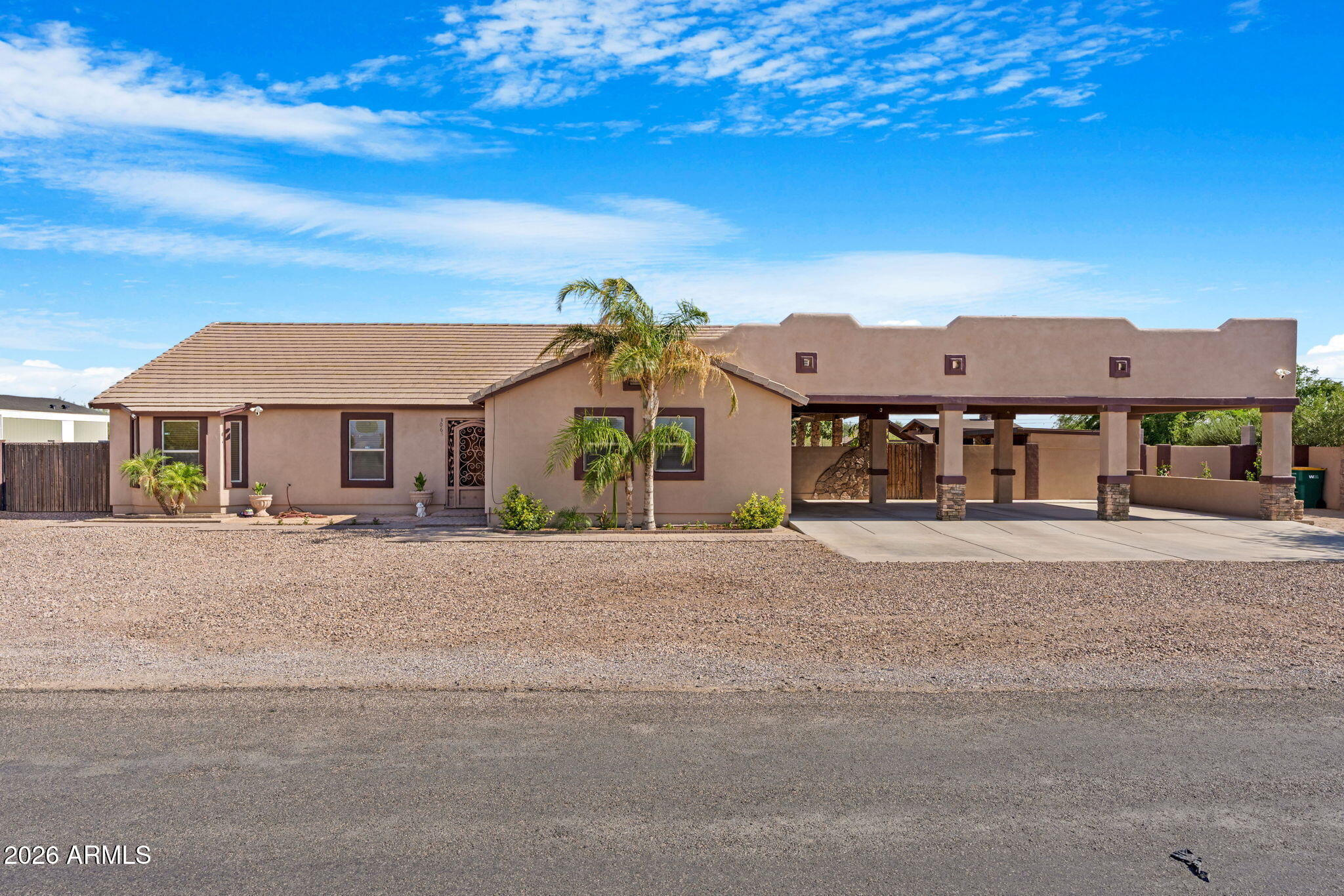 3065 W cornman Road, Eloy, AZ 85131