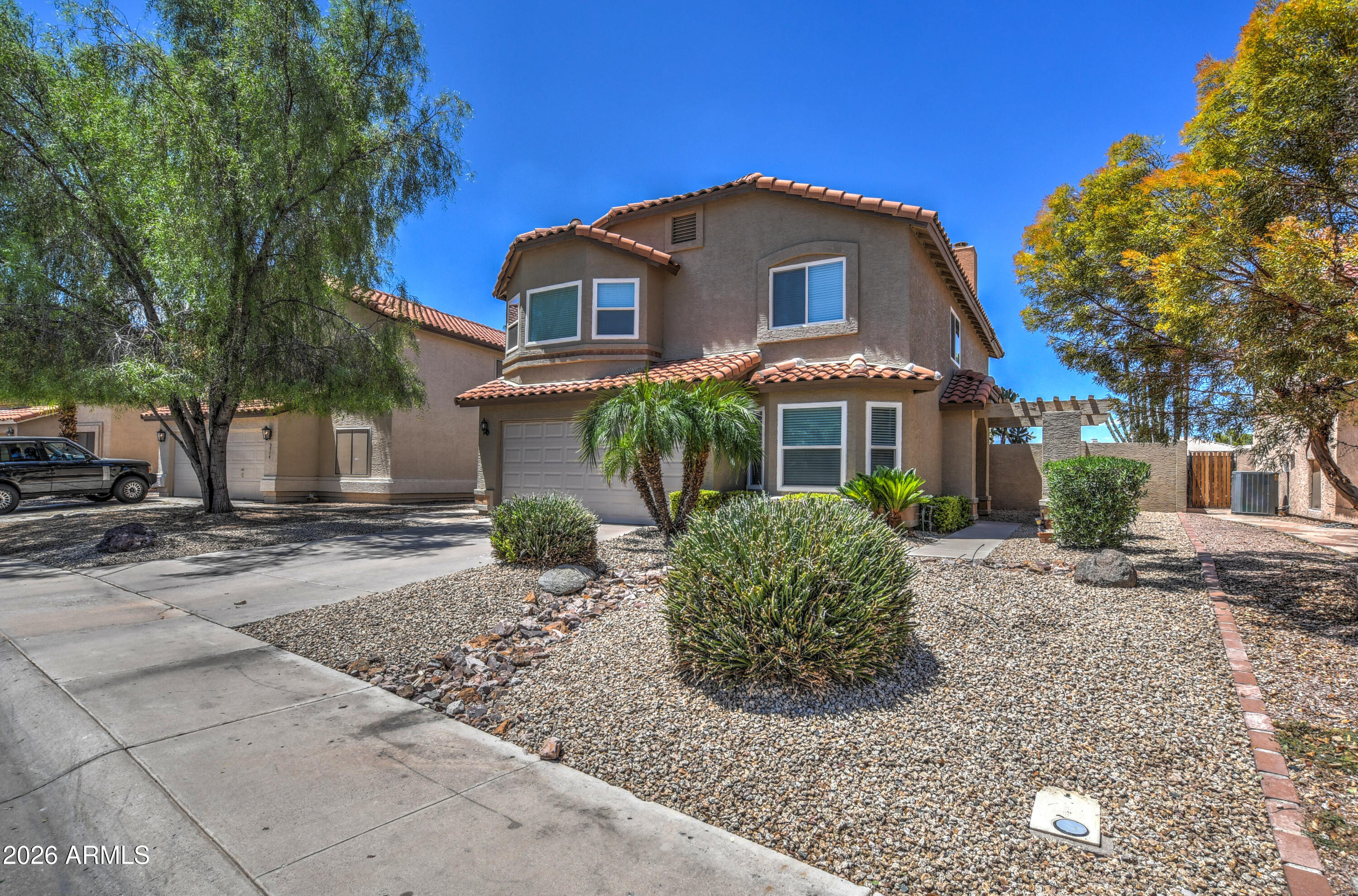 5510 W IVANHOE Street, Chandler, AZ 85226