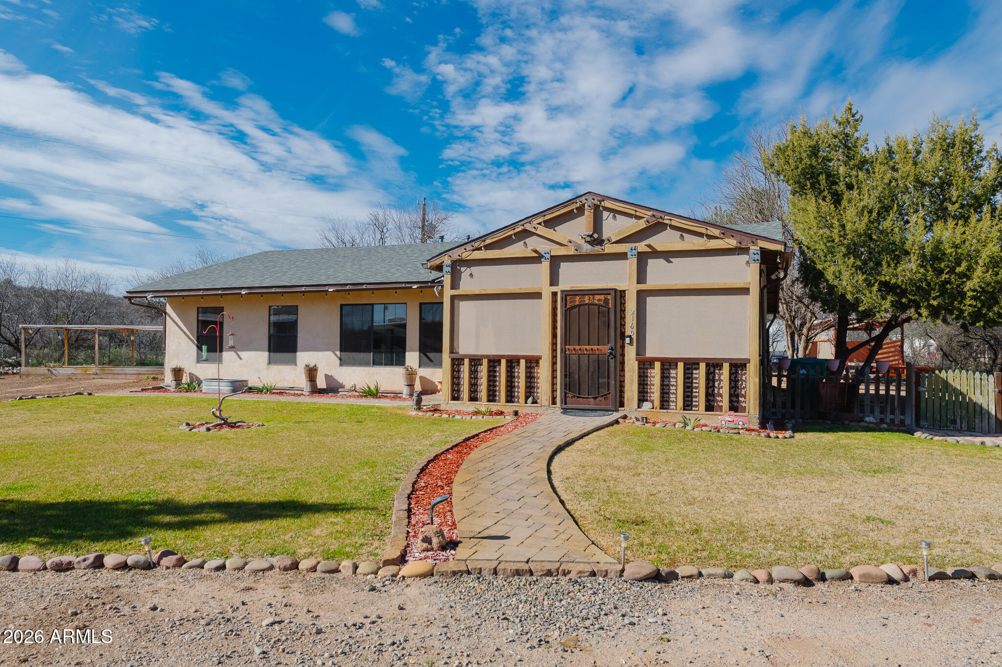 2160 N JEAN Street, Camp Verde, AZ 86322