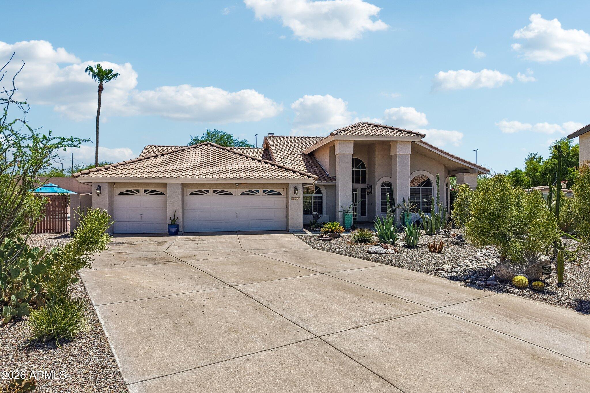 6759 E TASMAN Circle, Mesa, AZ 85215