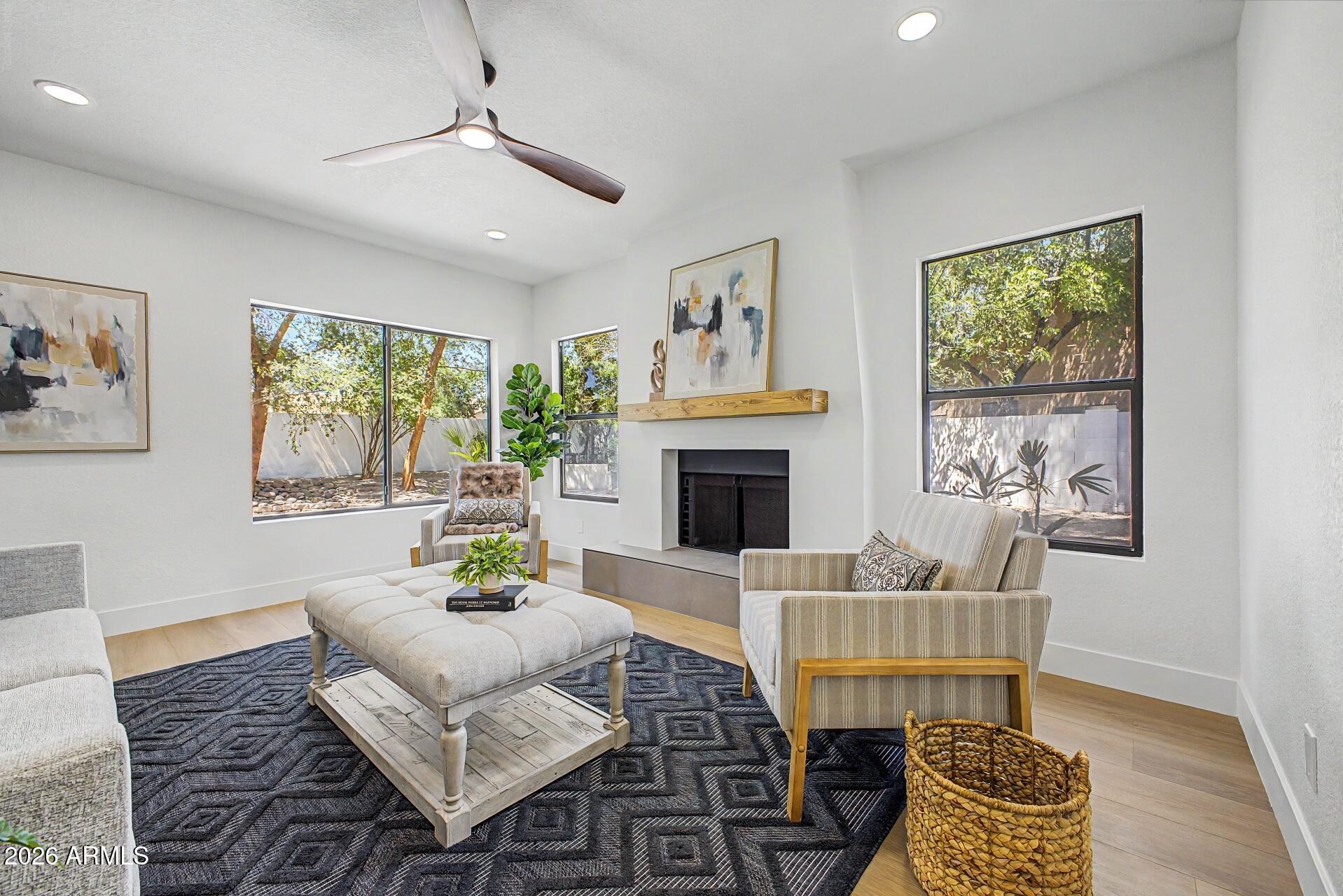 1144 W IRIS Drive, Gilbert, AZ 85233