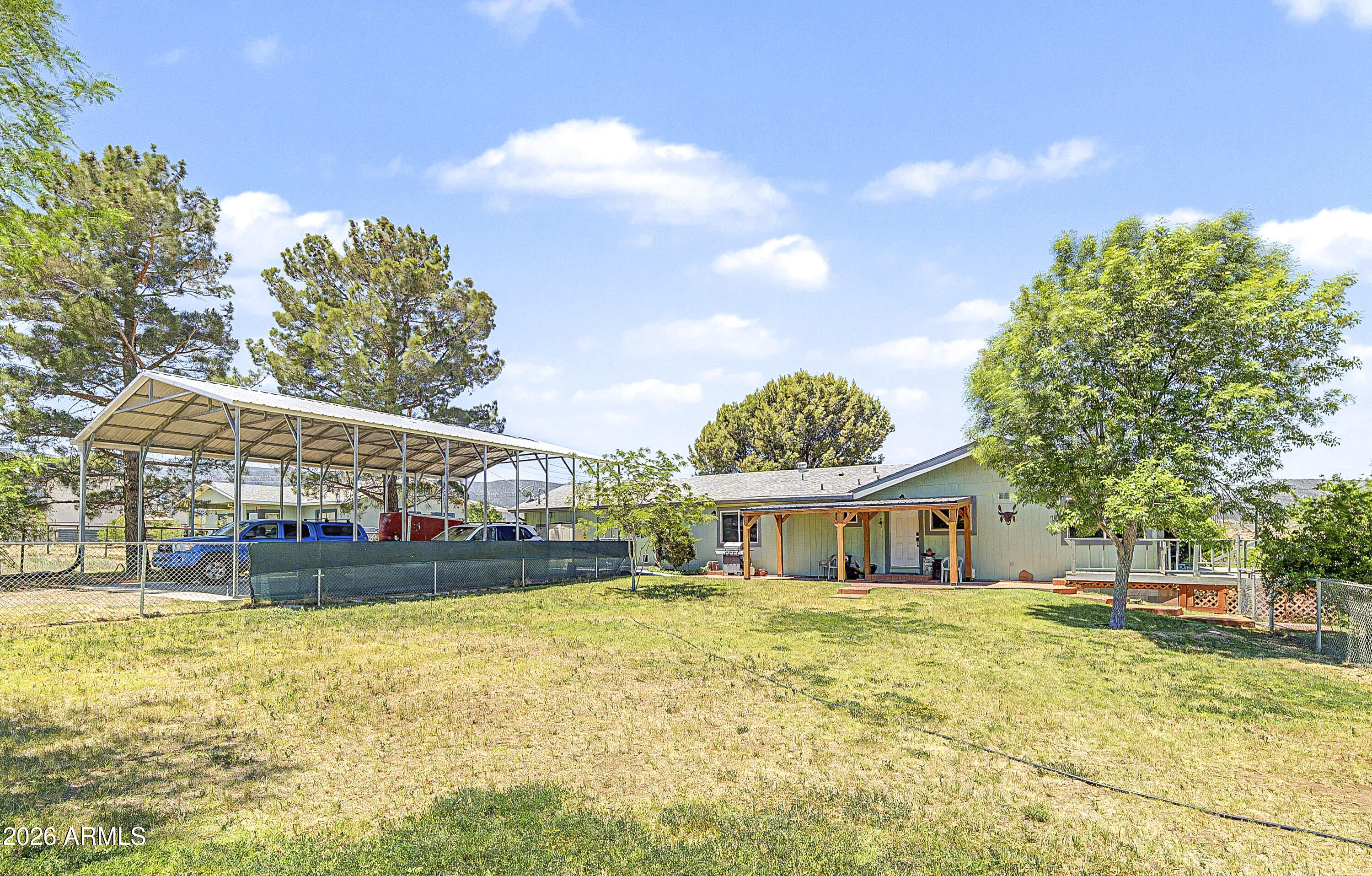 633 OASIS Road, Camp Verde, AZ 86322