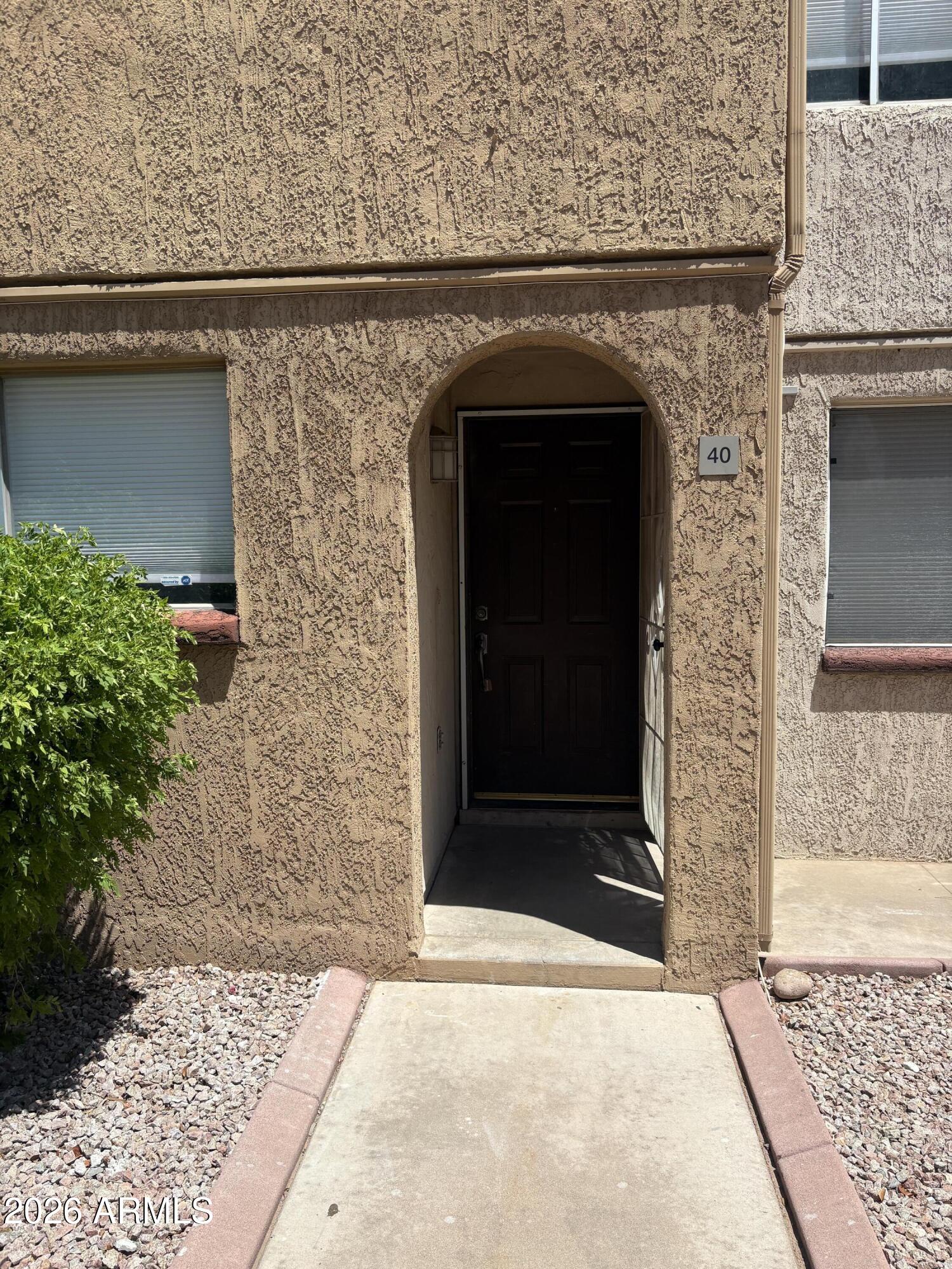 1455 N ALMA SCHOOL Road 40, Mesa, AZ 85201