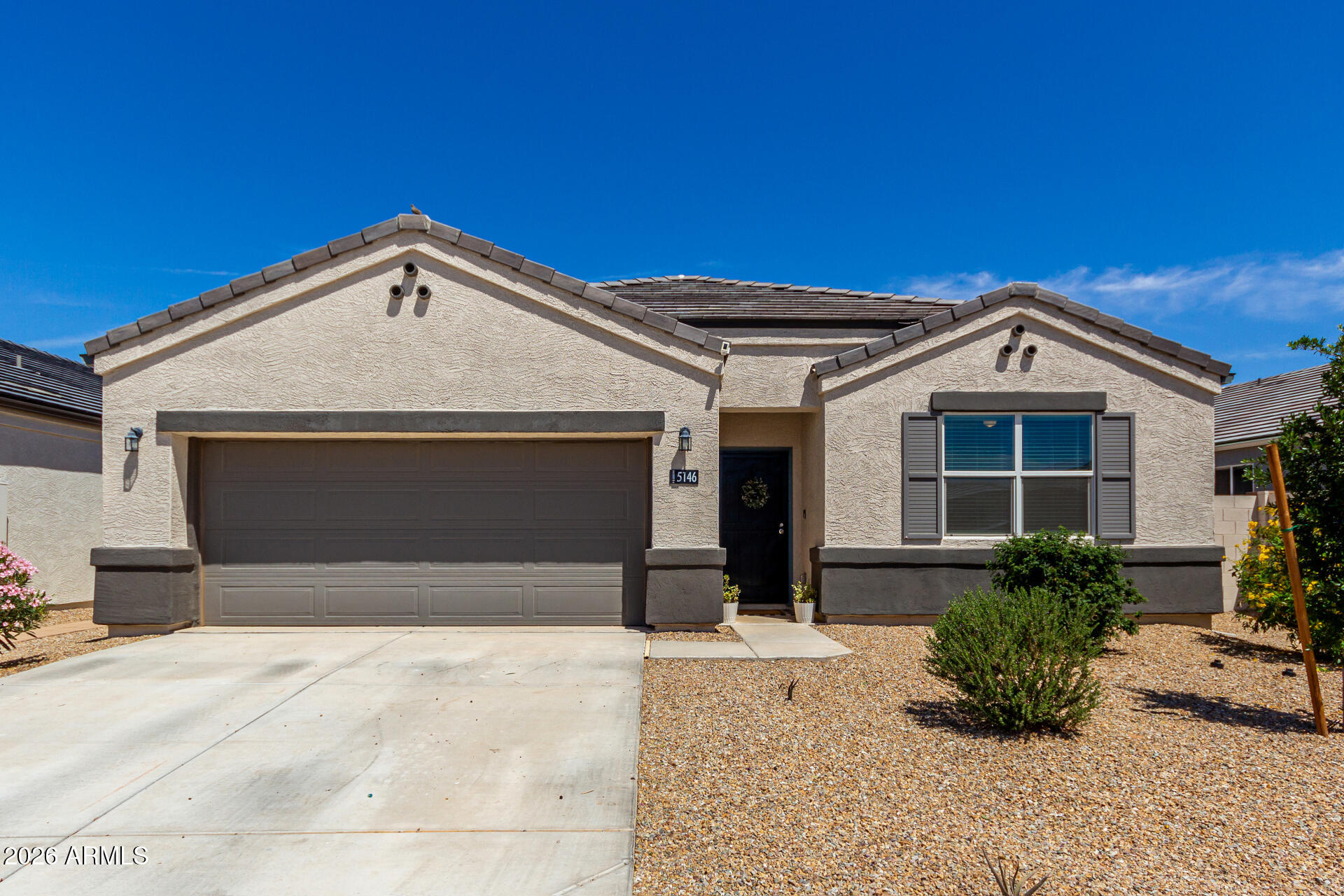 5146 E DIATOMITE Drive, San Tan Valley, AZ 85143