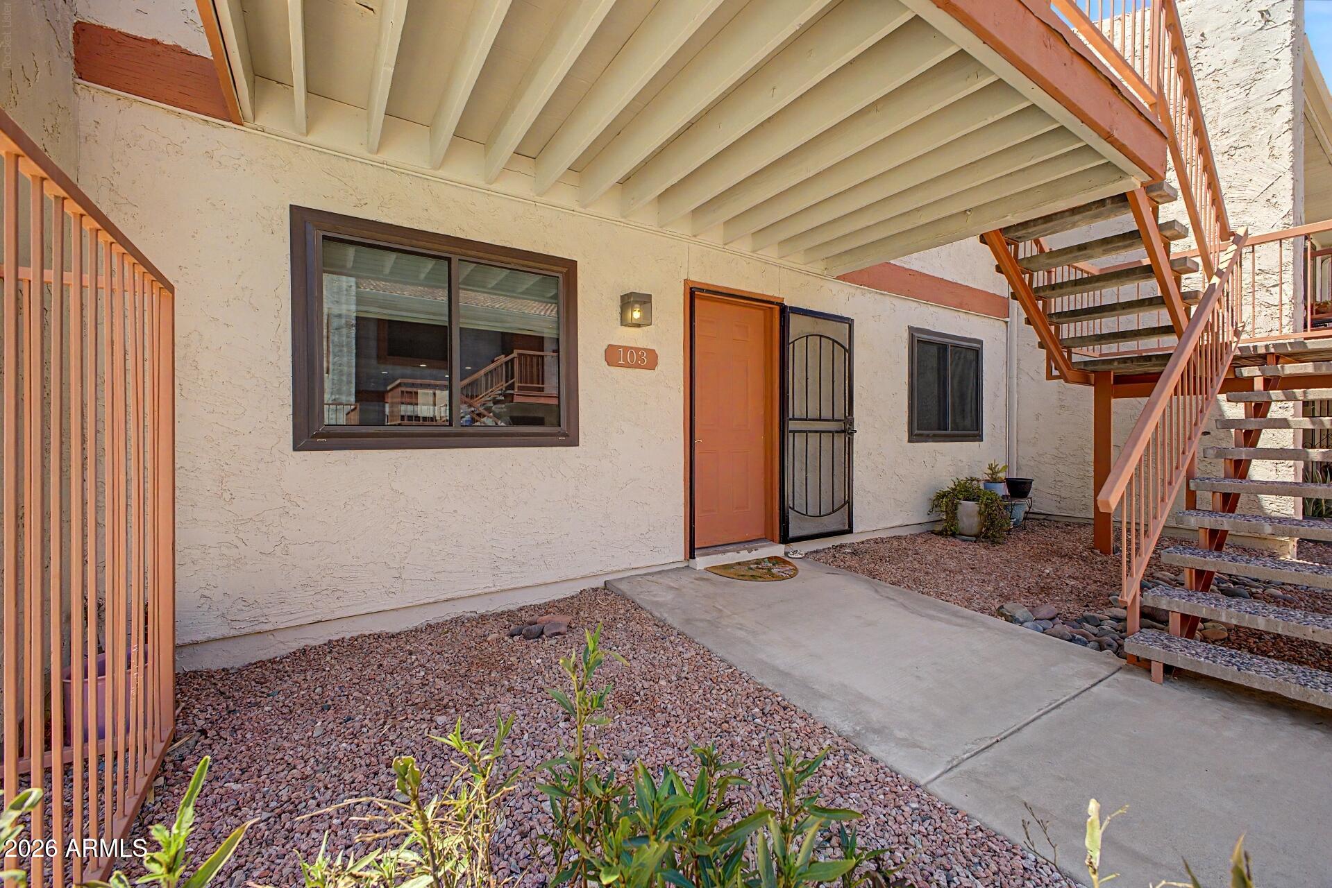 16805 E El Lago Boulevard 103, Fountain Hills, AZ 85268