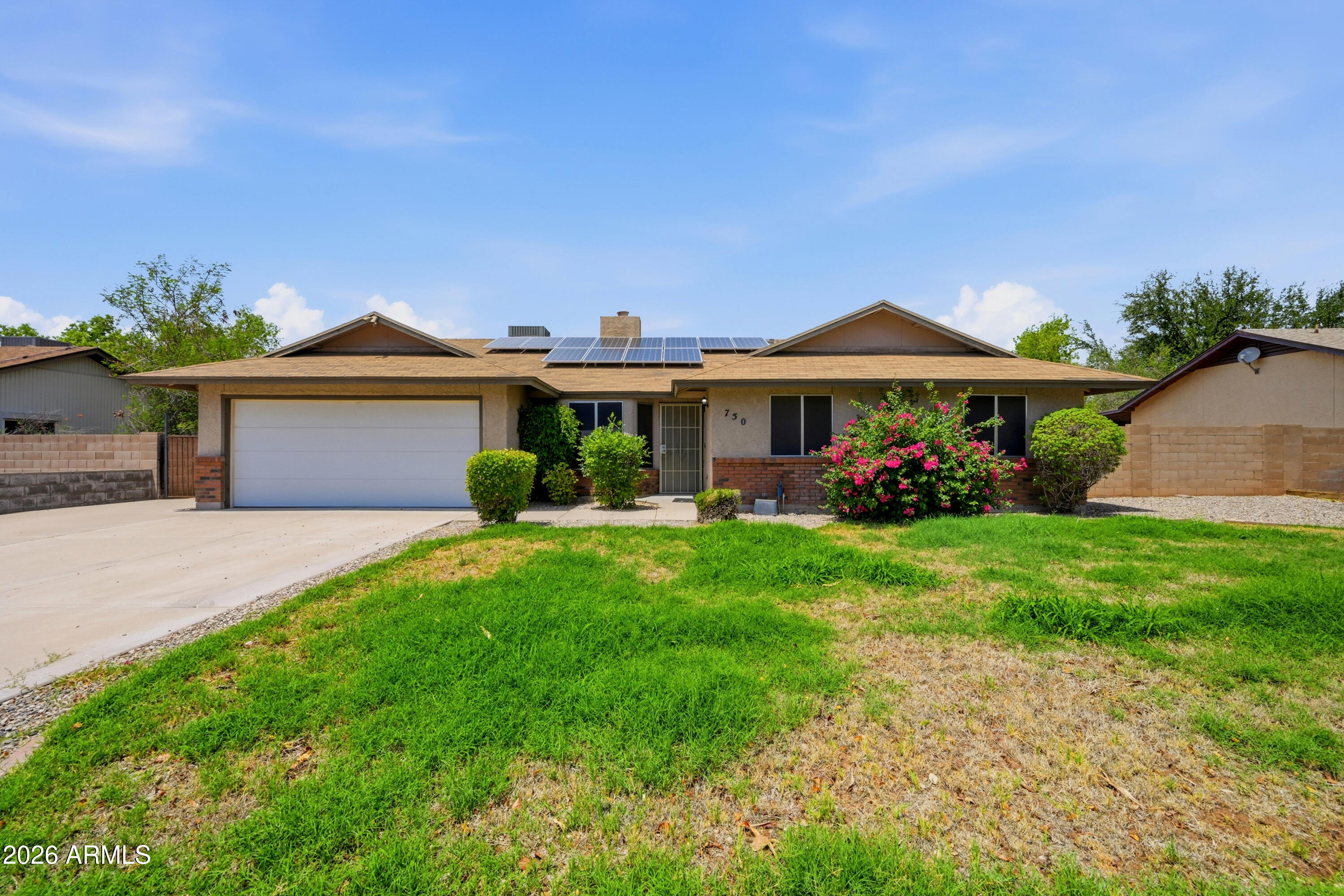 750 S ALAMO, Mesa, AZ 85204