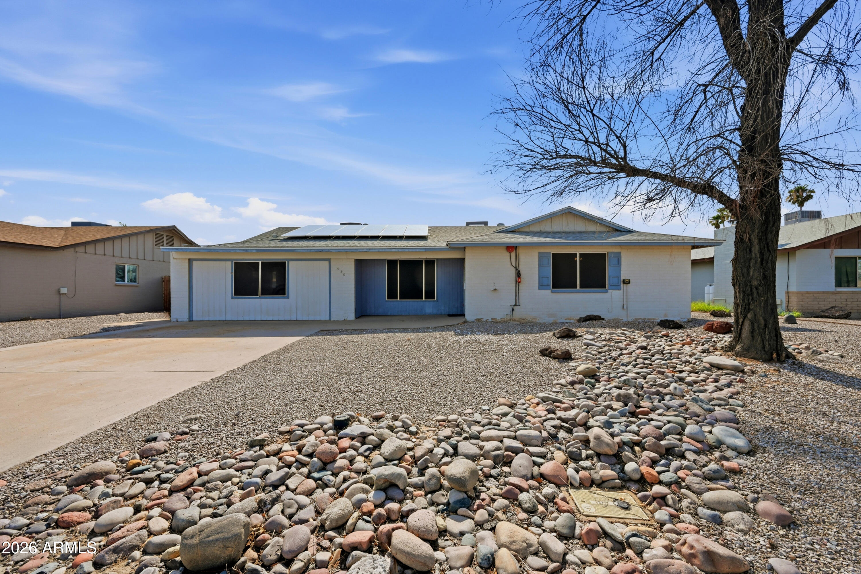 540 S VALENCIA, Mesa, AZ 85202