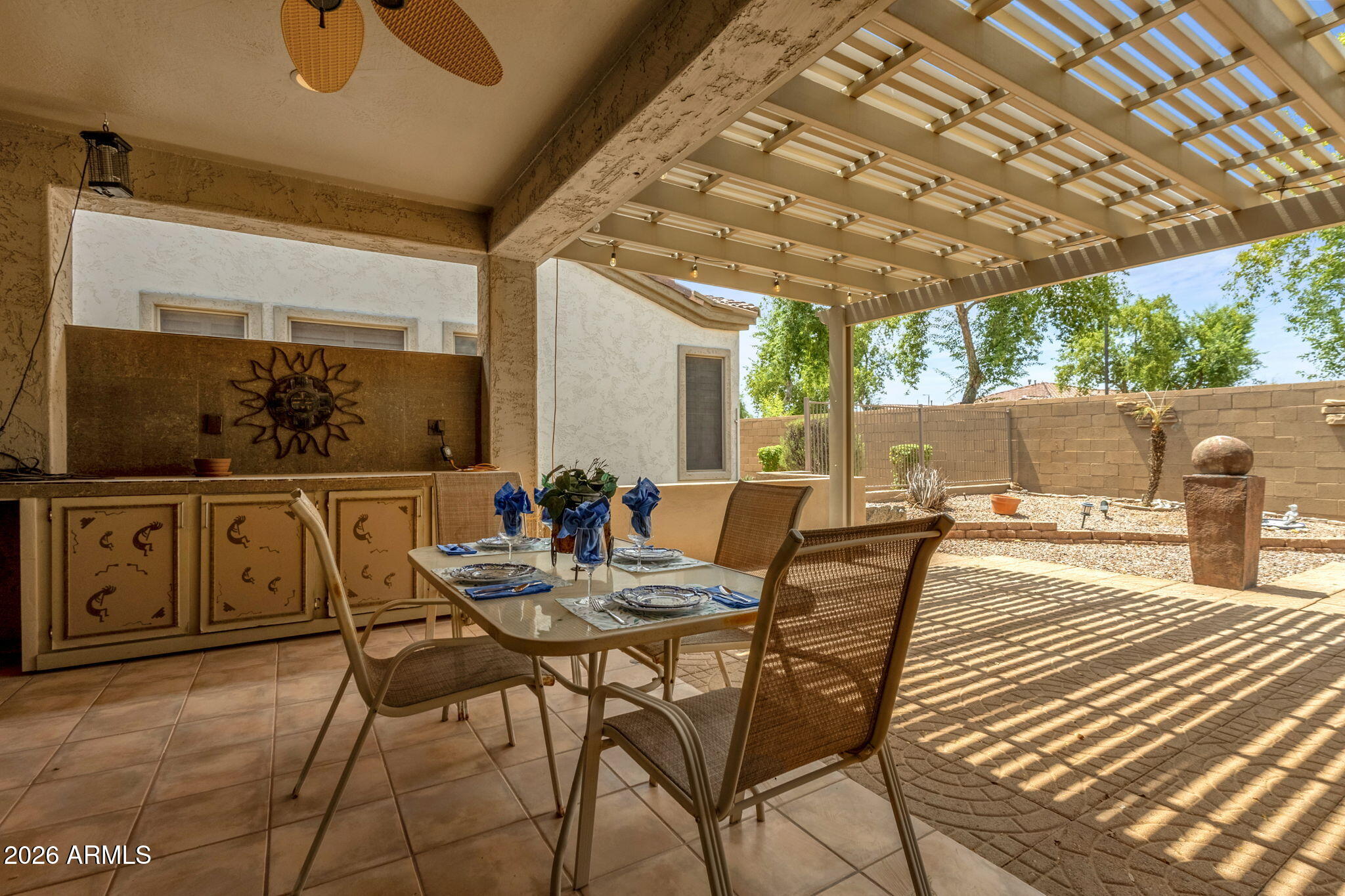 5460 S MARIGOLD Way, Gilbert, AZ 85298