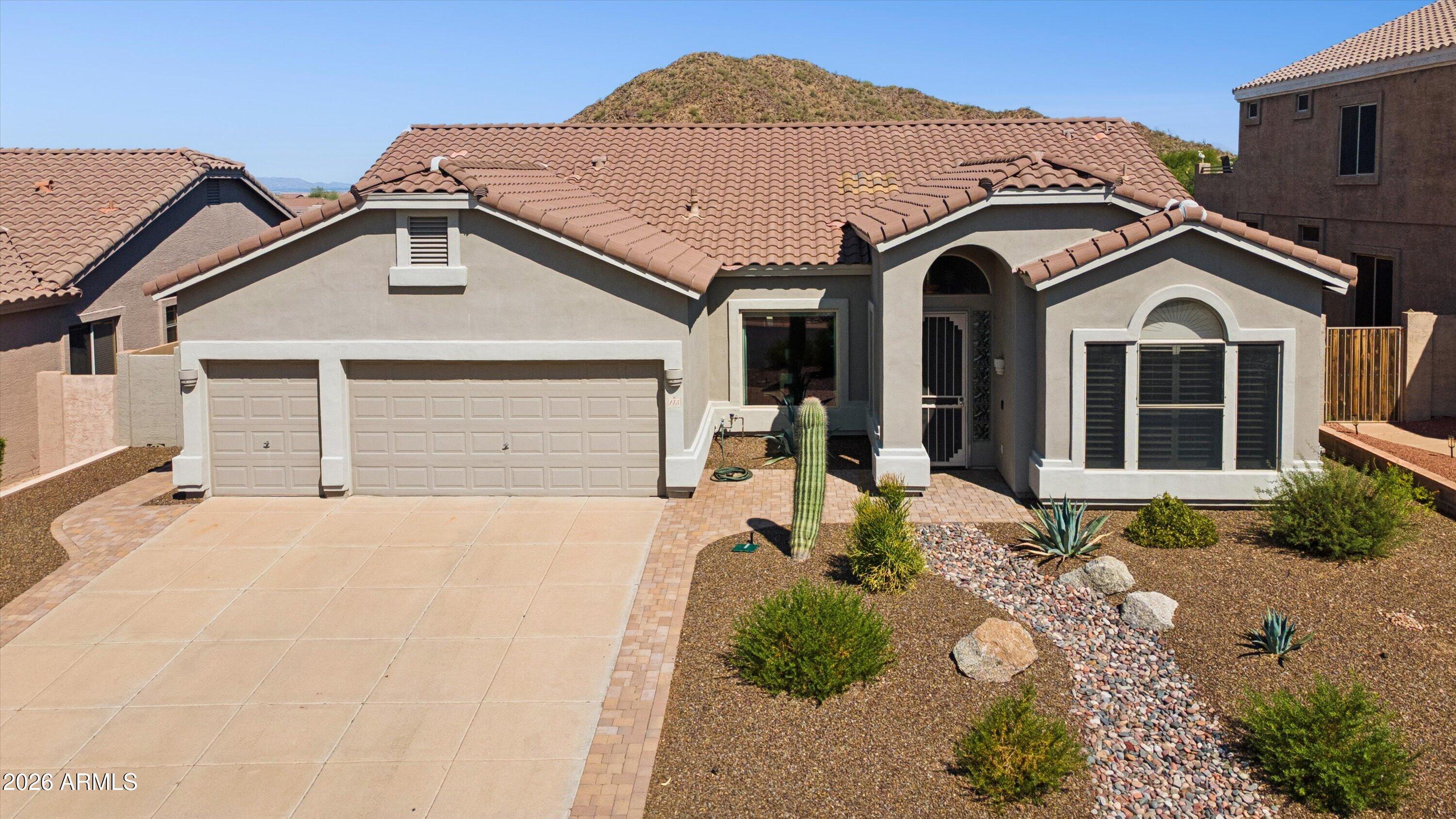 3060 N RIDGECREST 145, Mesa, AZ 85207