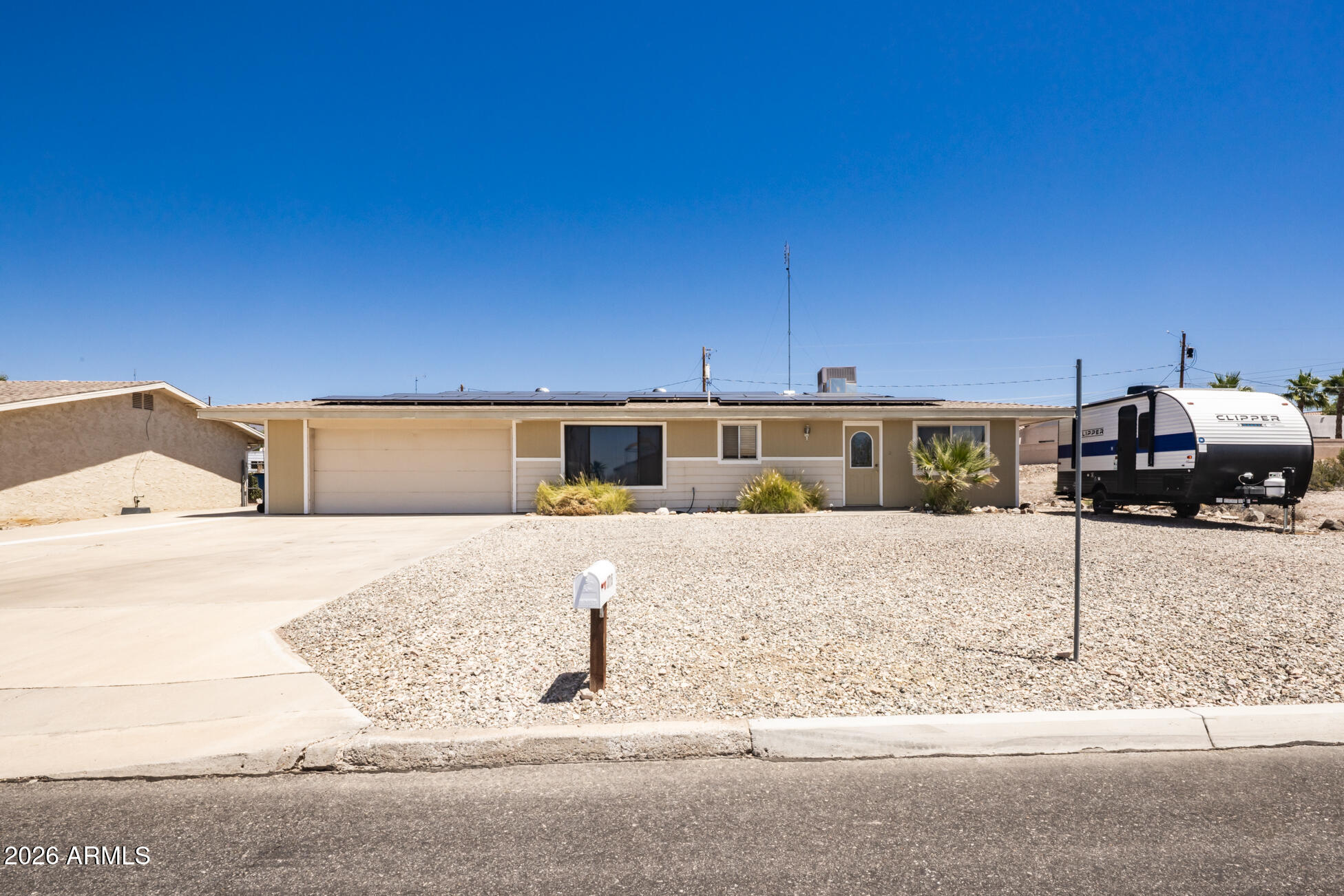 3715 Saratoga Avenue, Lake Havasu City, AZ 86406