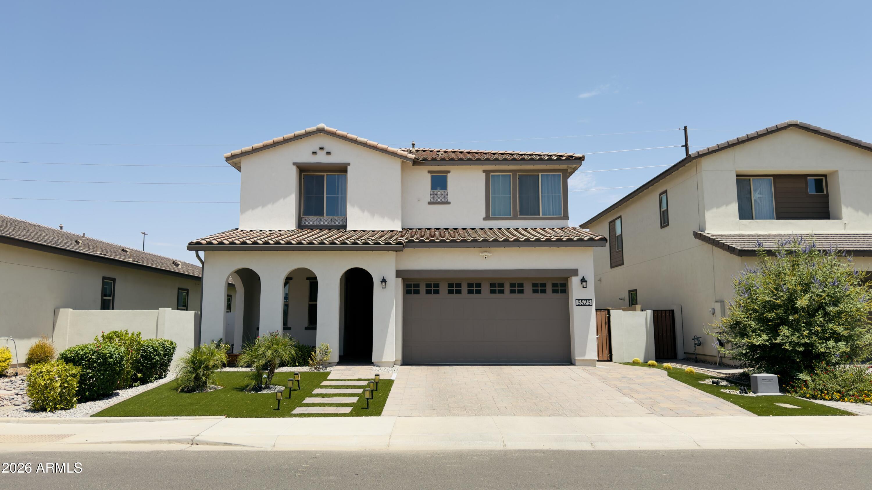 5525 S RED ROCK Street, Gilbert, AZ 85298