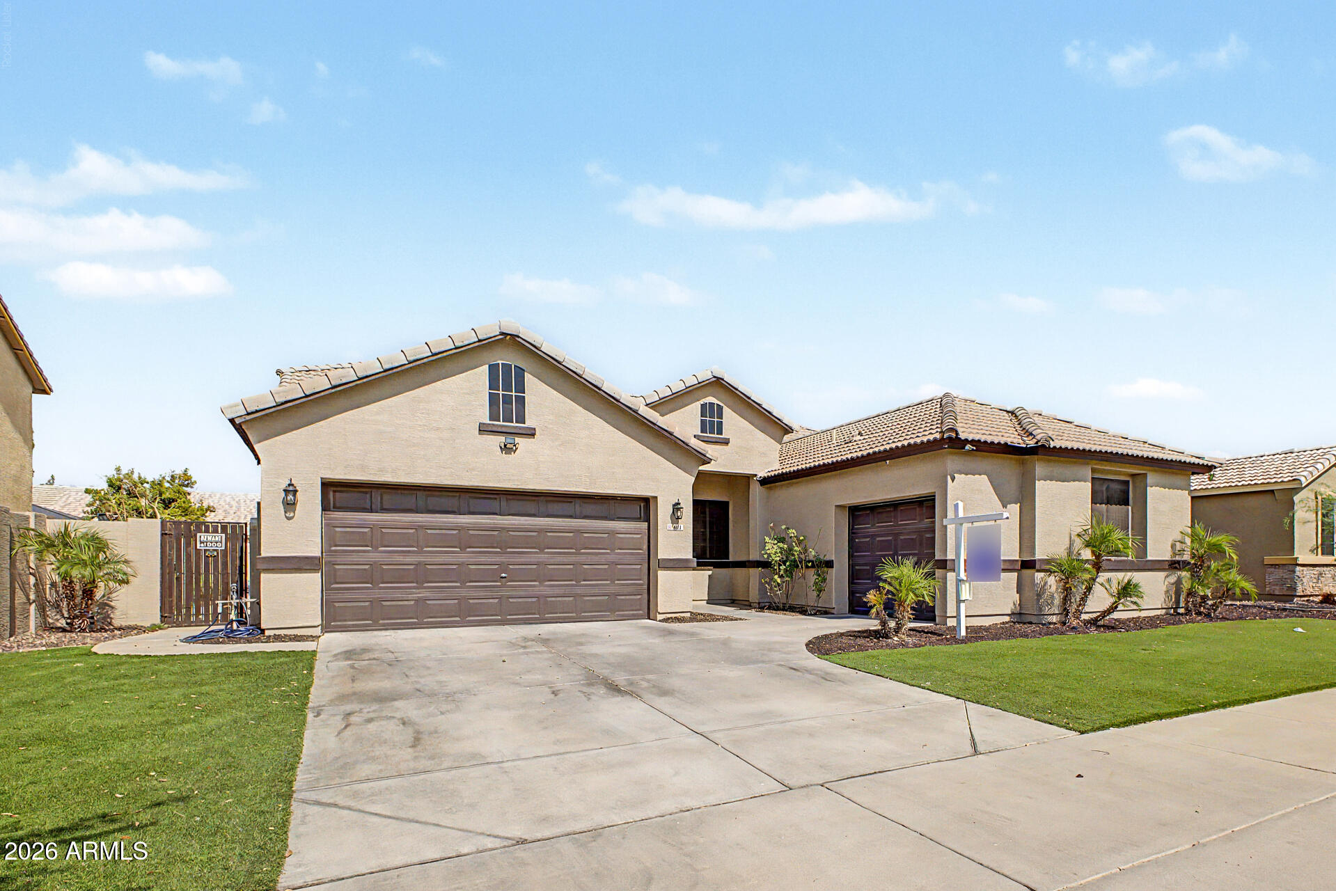 6611 S 25TH Drive, Phoenix, AZ 85041
