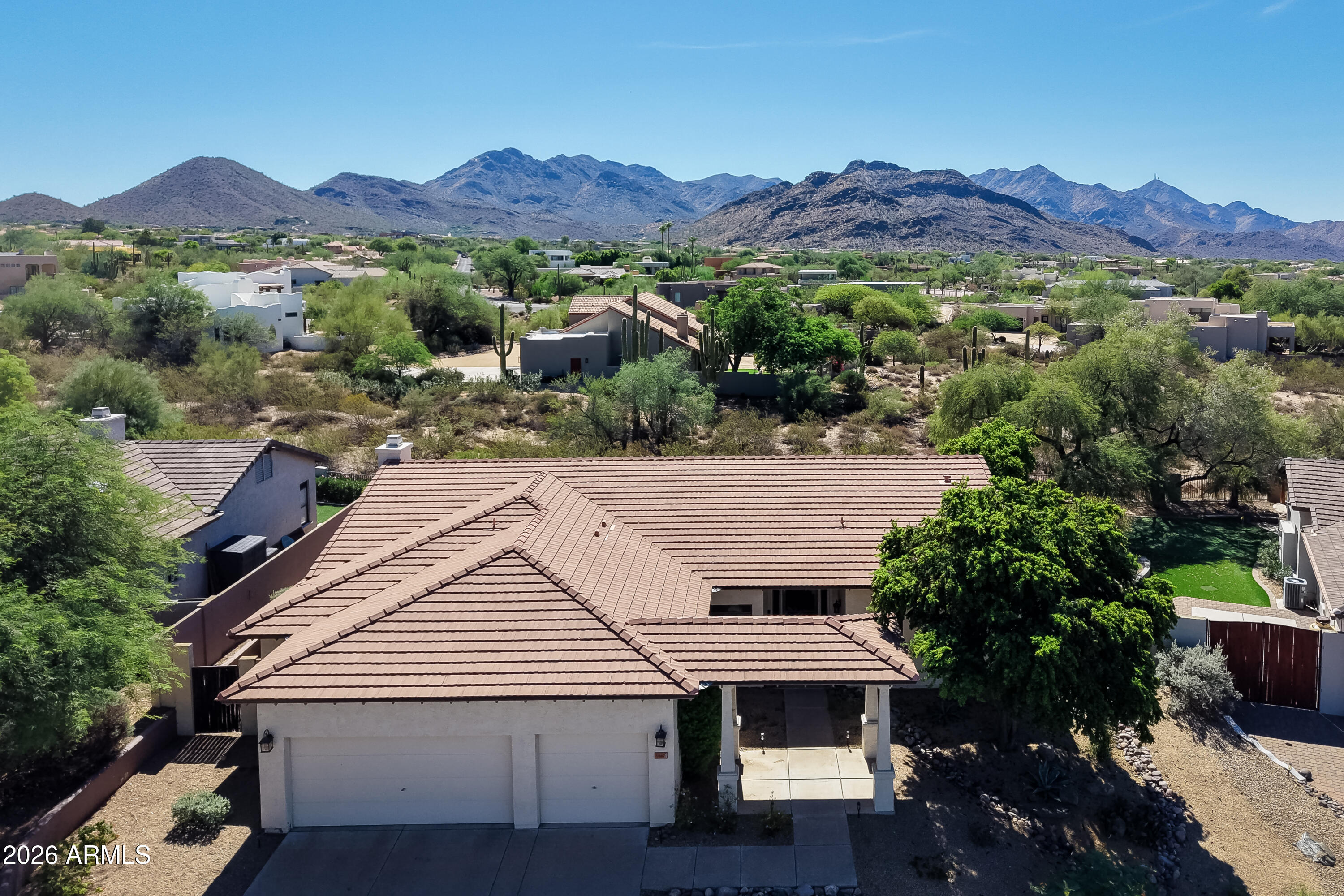 22667 N 92ND Street, Scottsdale, AZ 85255