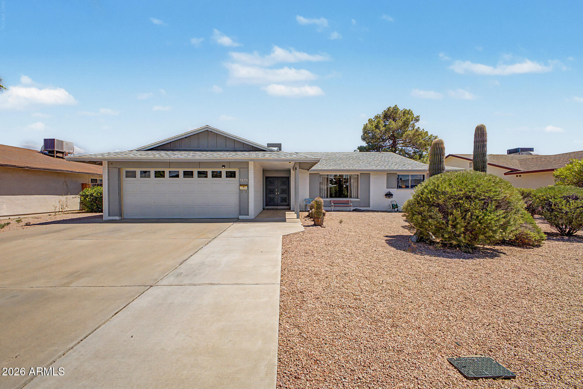 1171 E BELL DE MAR Drive, Tempe, AZ 85283
