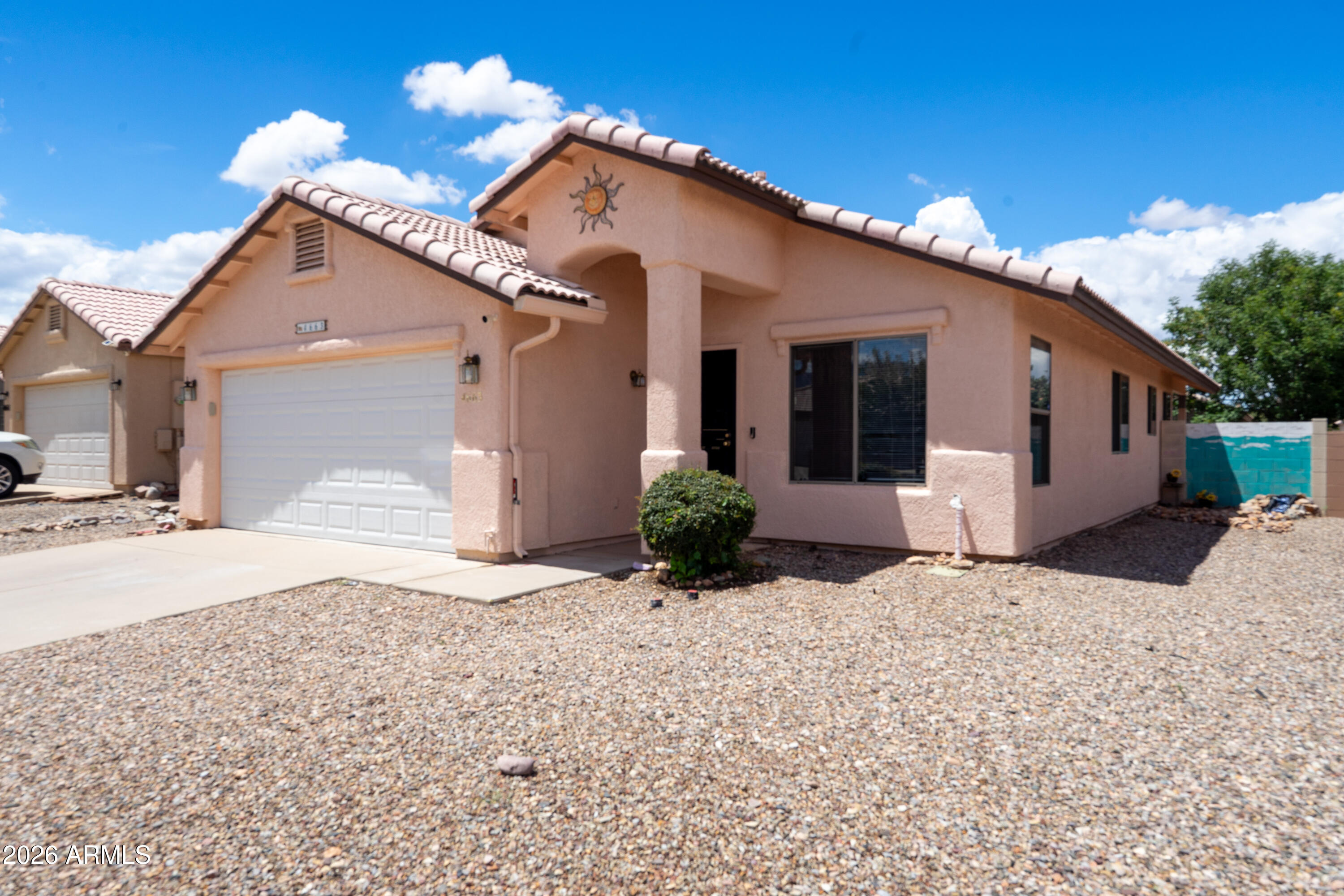 4663 Calle Chico, Sierra Vista, AZ 85635