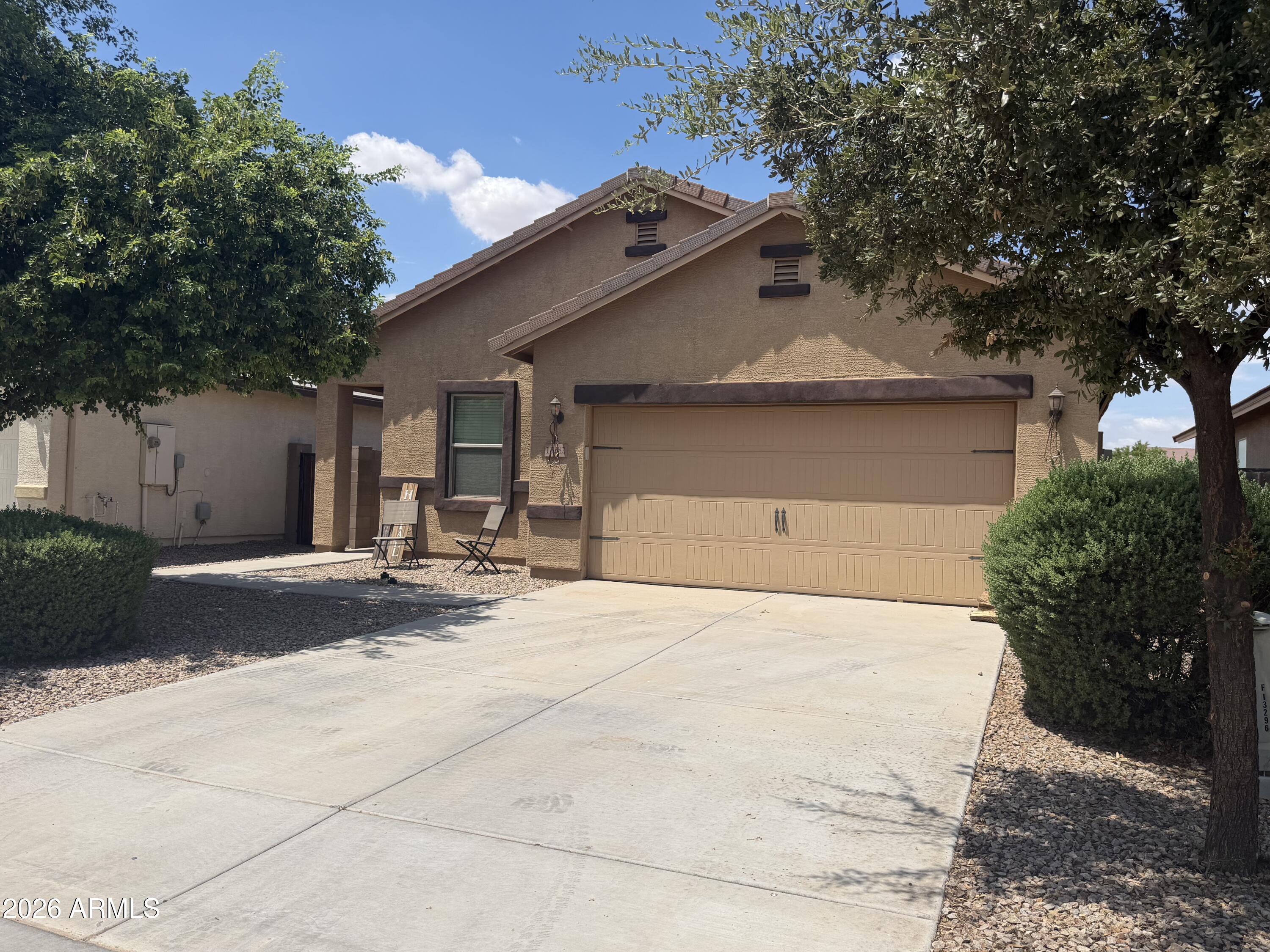 13282 E LUPINE Lane, Florence, AZ 85132