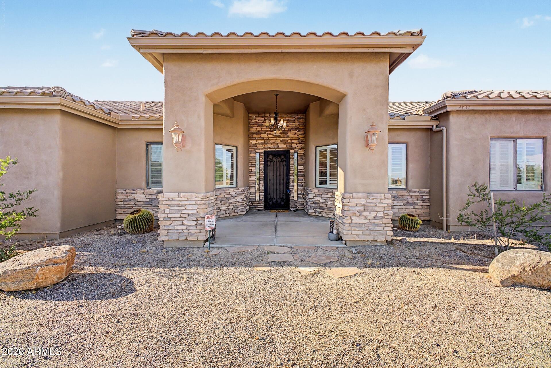 14032 E Cavedale Drive, Scottsdale, AZ 85262