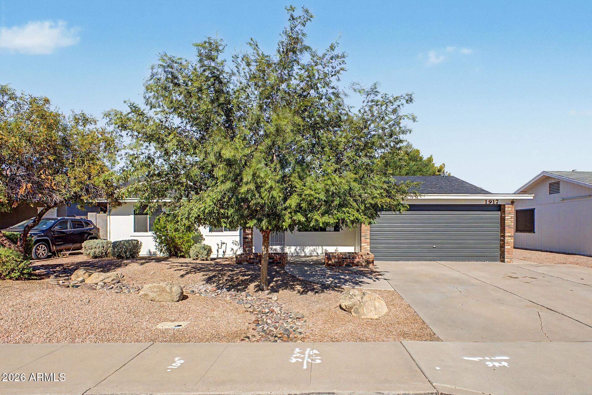 1917 S WINDSOR Street, Mesa, AZ 85204