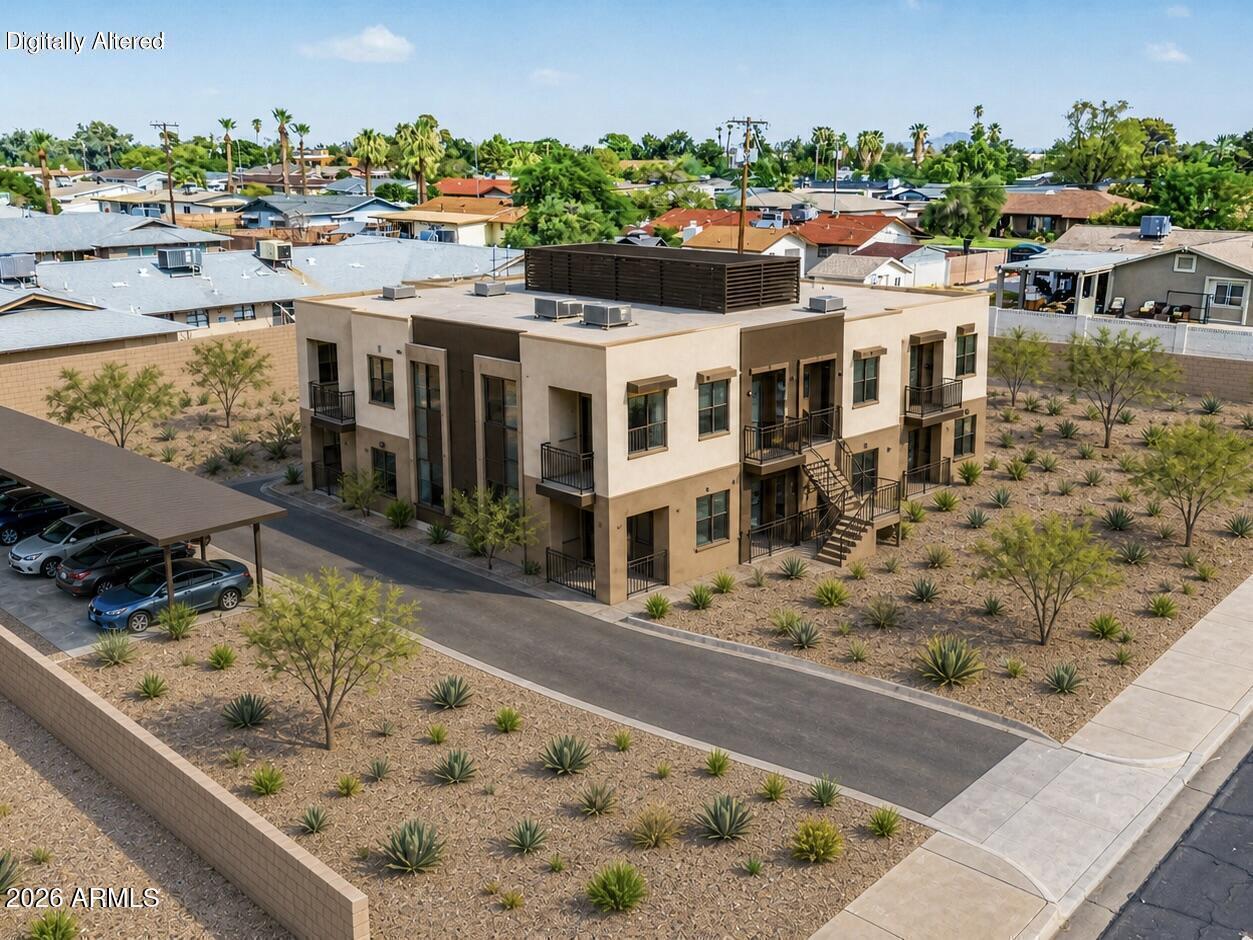 0 W 5th Avenue 24, Mesa, AZ 85210
