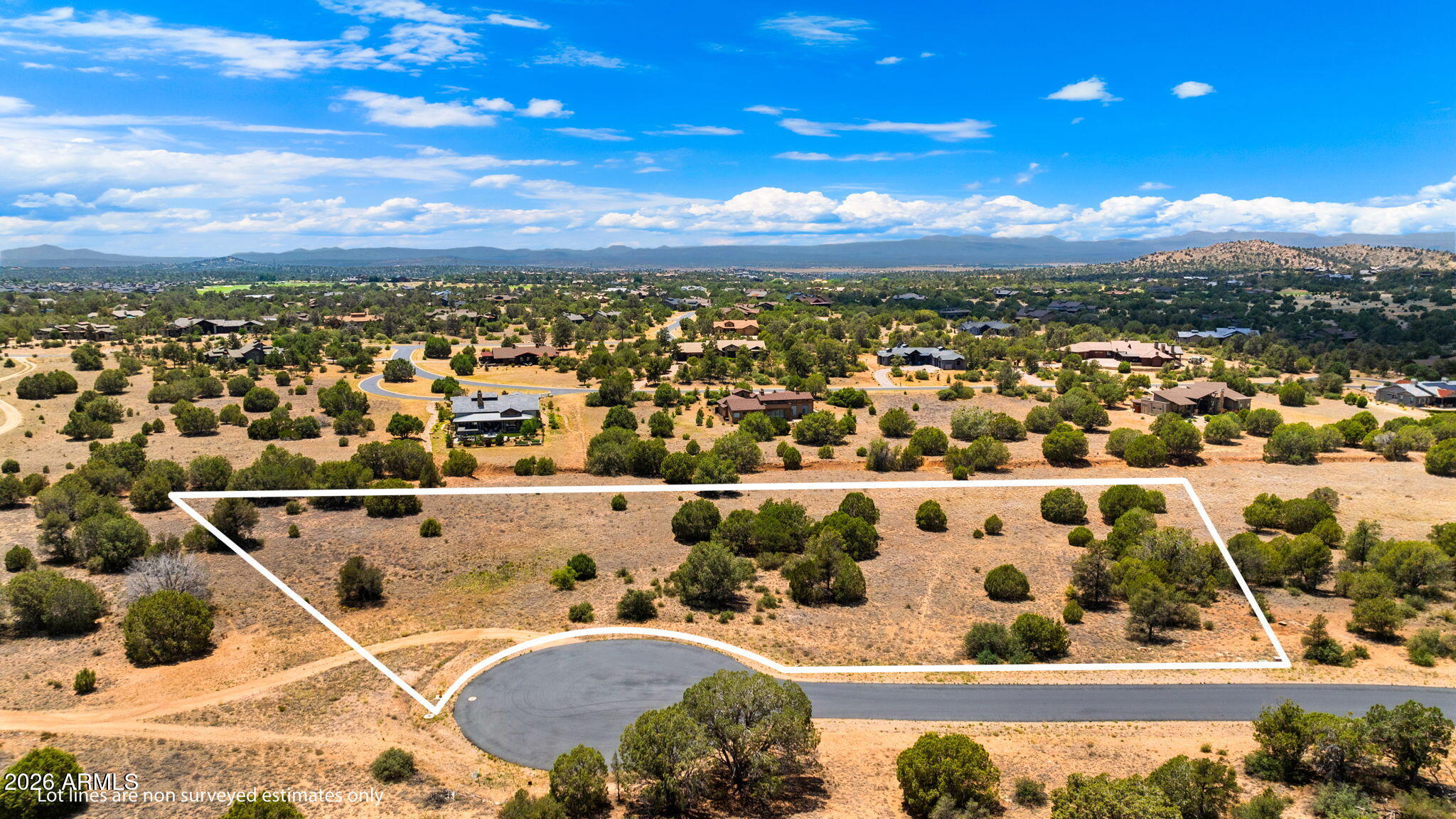 15651 N MOLLY Way 16, Prescott, AZ 86305