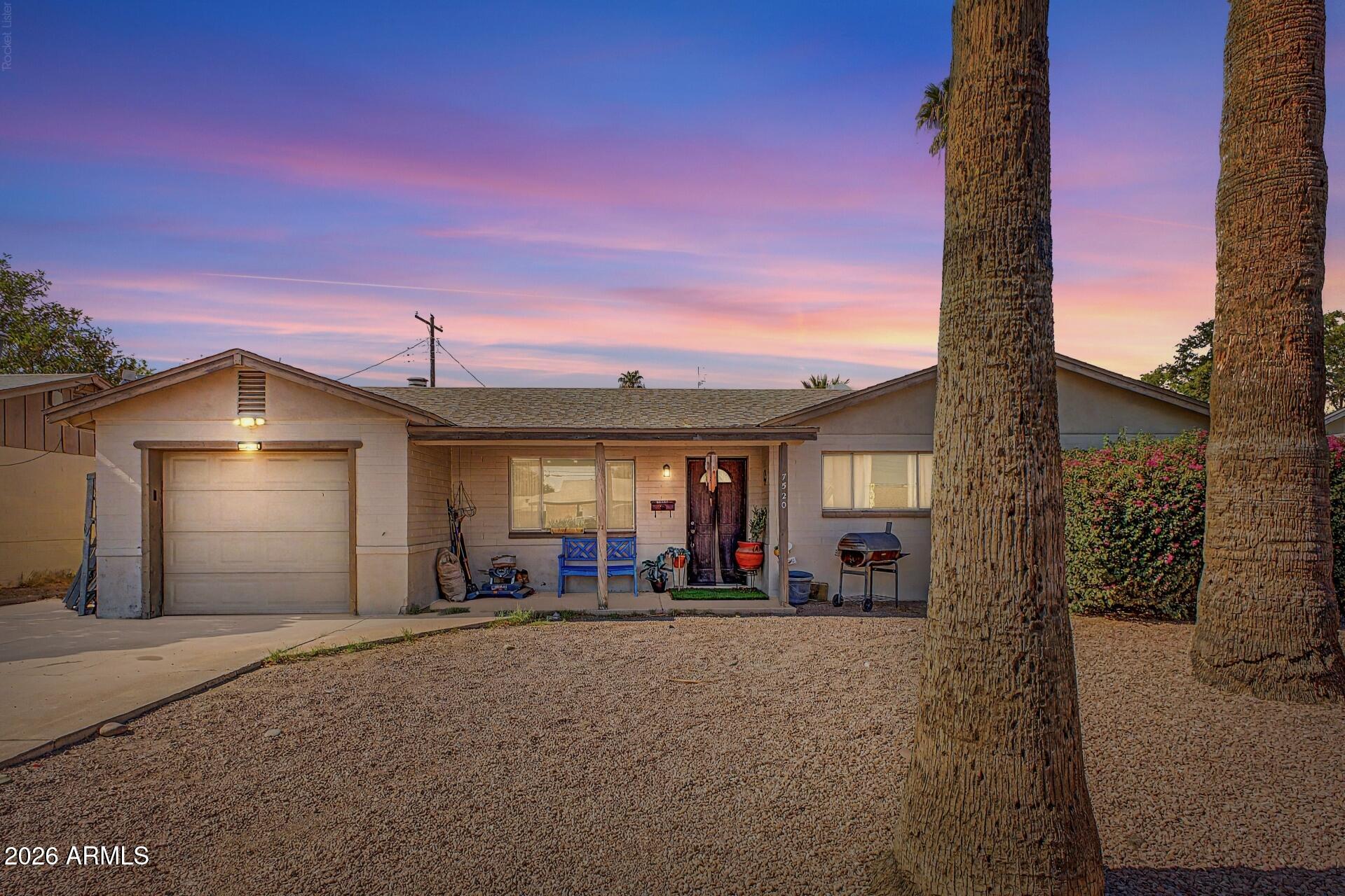 7520 E Roosevelt Street, Scottsdale, AZ 85257