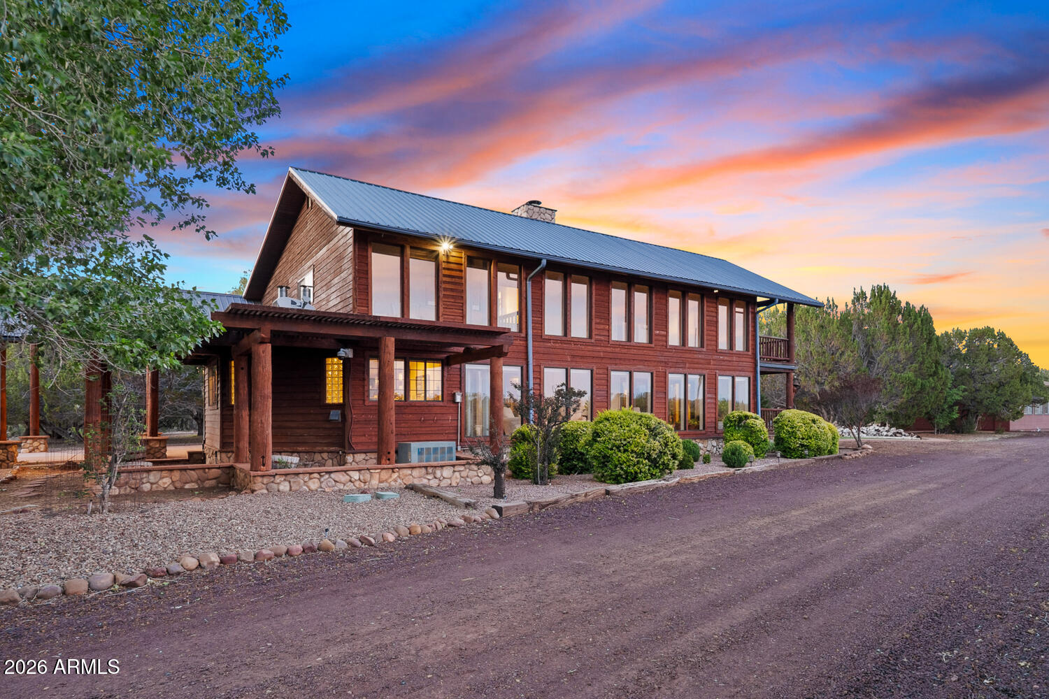 3750 W PINE MESA RANCH Road, Show Low, AZ 85901