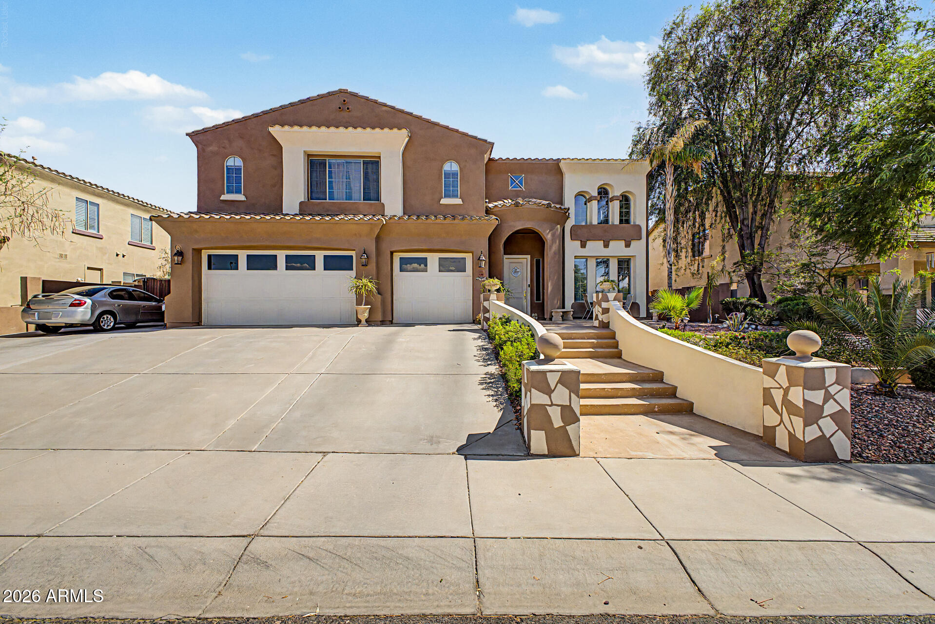 12909 W KRALL Street, Glendale, AZ 85307