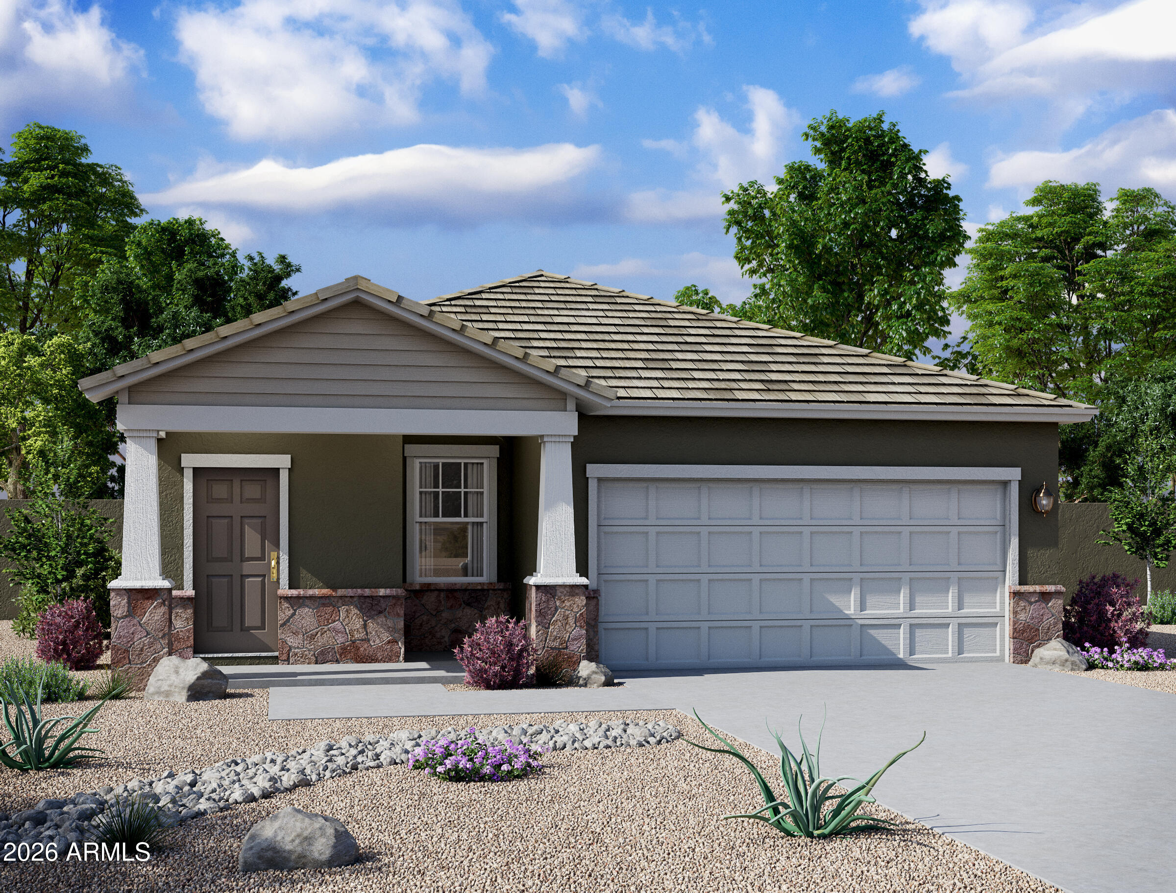 10336 N 156TH Drive, Waddell, AZ 85355