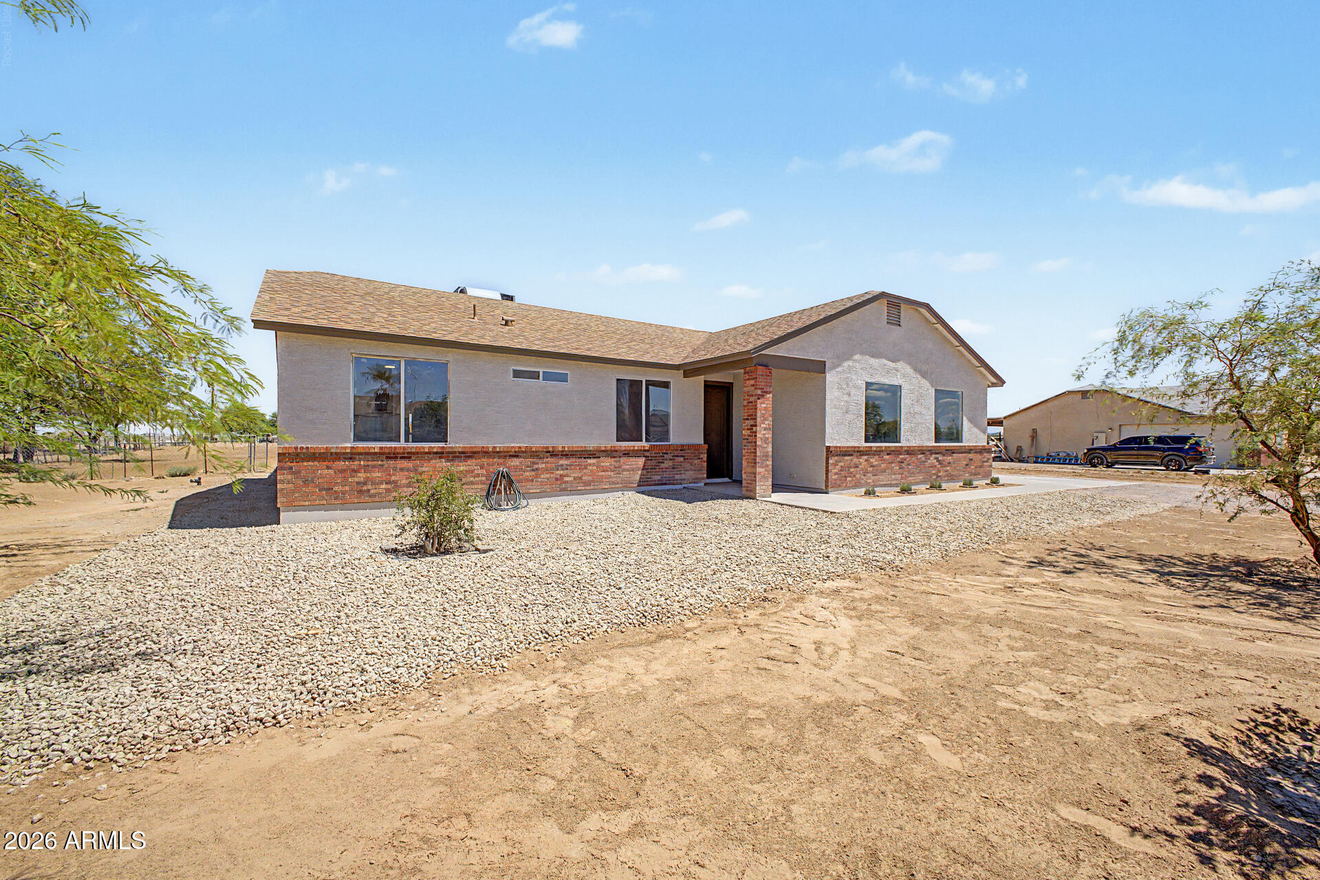 5500 E SAVANNA Lane, Coolidge, AZ 85128