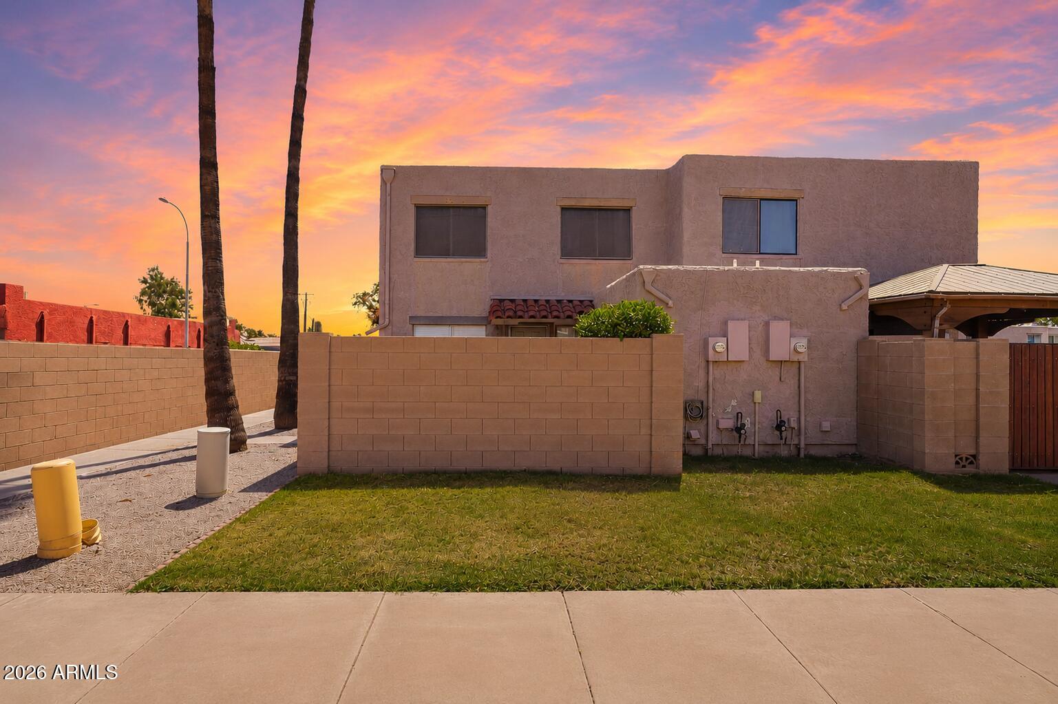 600 S DOBSON Road 6, Mesa, AZ 85202