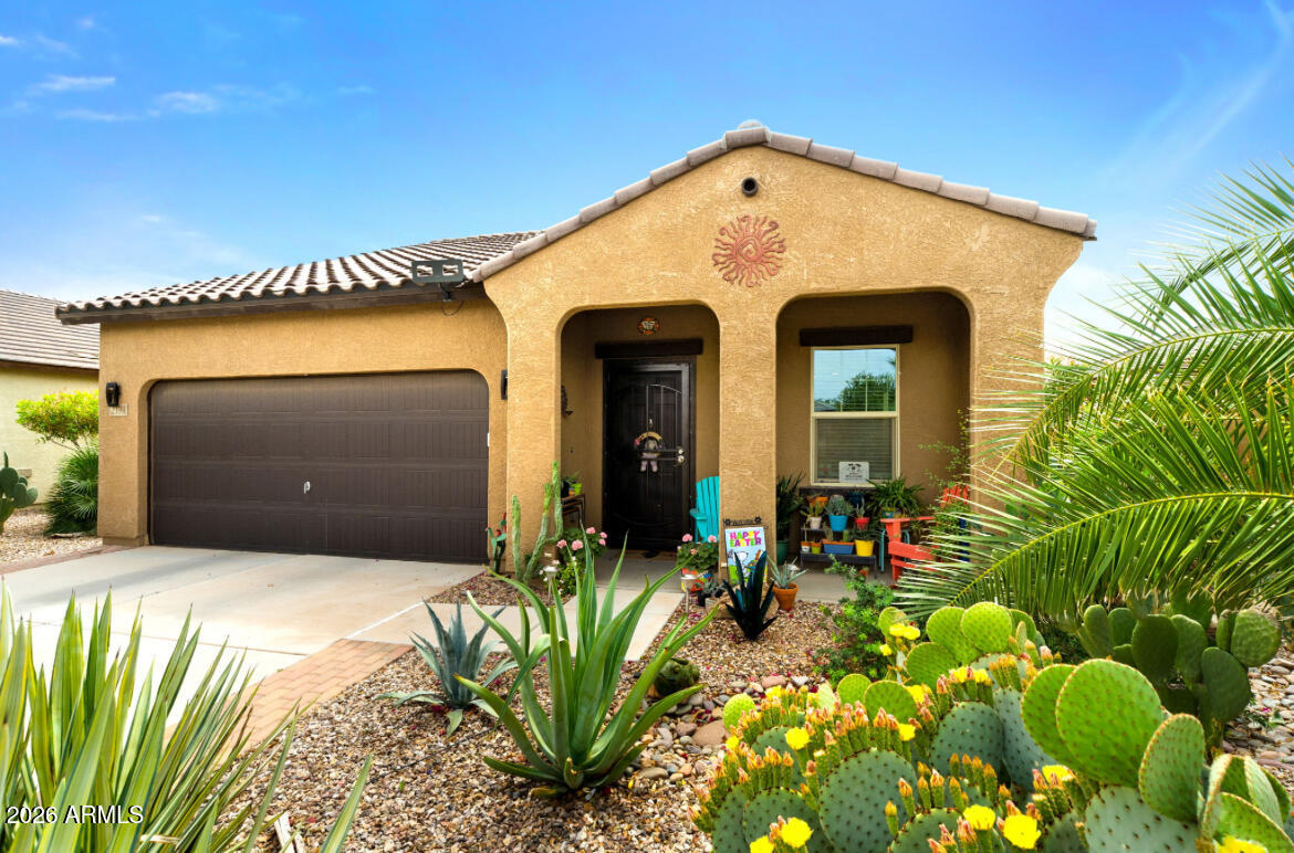 2399 E SAN MIGUEL Drive, Casa Grande, AZ 85194