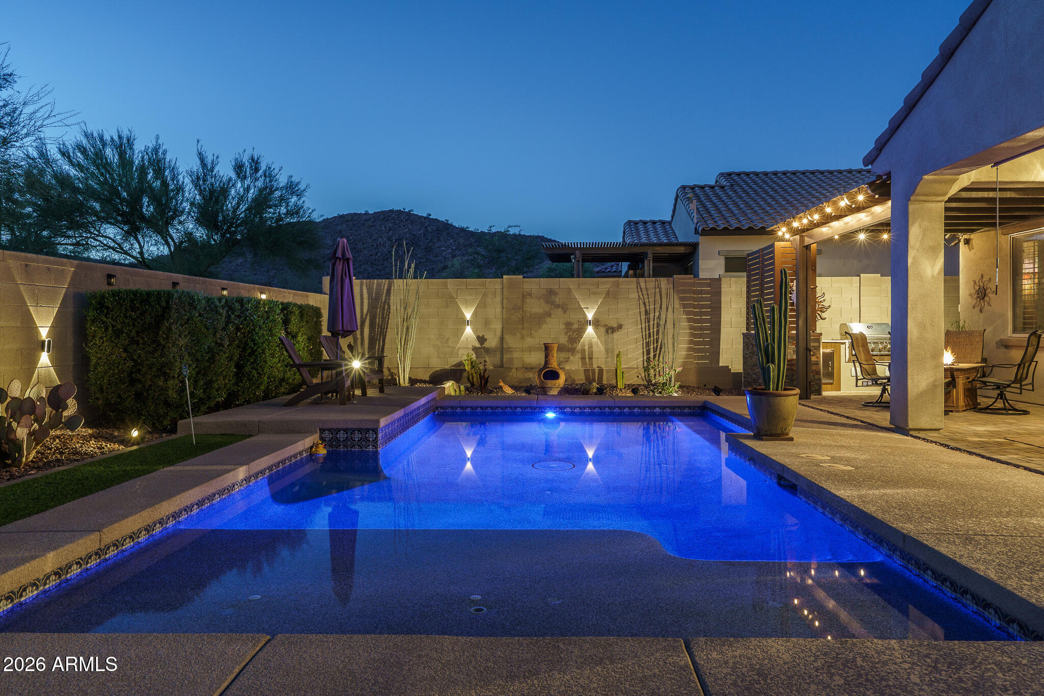 12026 S 184TH Avenue, Goodyear, AZ 85338