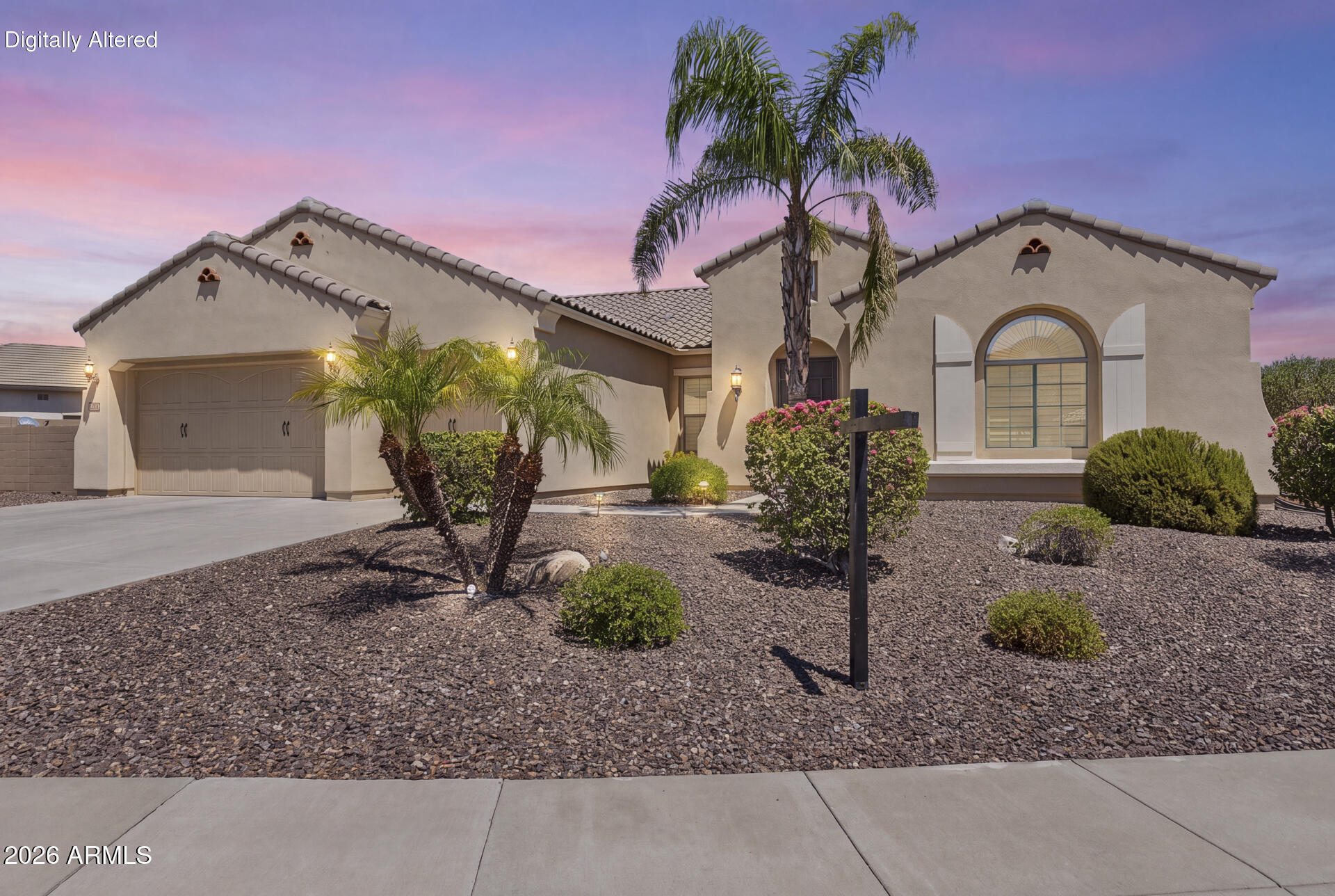 5521 W PARSONS Road, Phoenix, AZ 85083