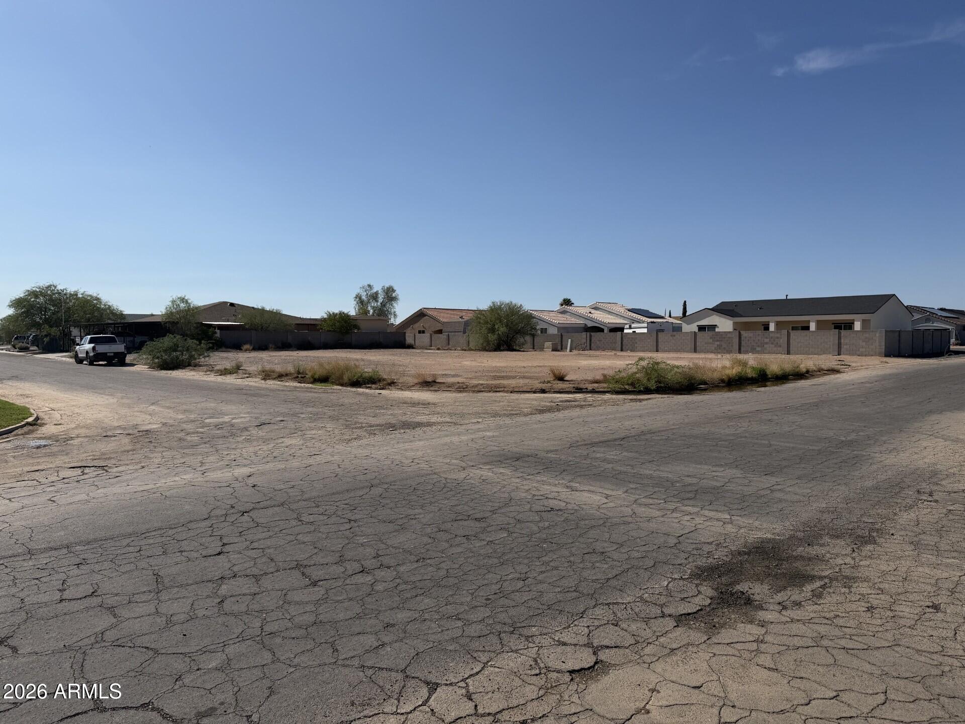 12159 W CABRILLO Drive 691 and 692, Arizona City, AZ 85123