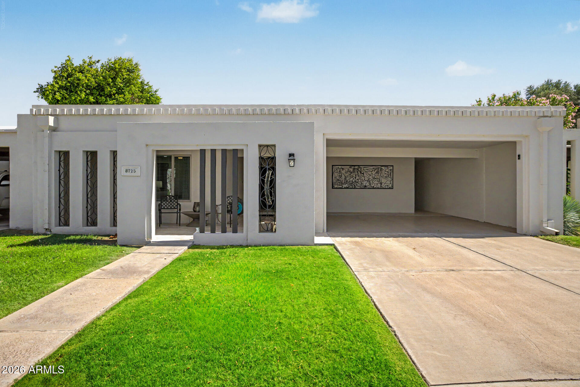 8725 E VIA DE DORADO, Scottsdale, AZ 85258