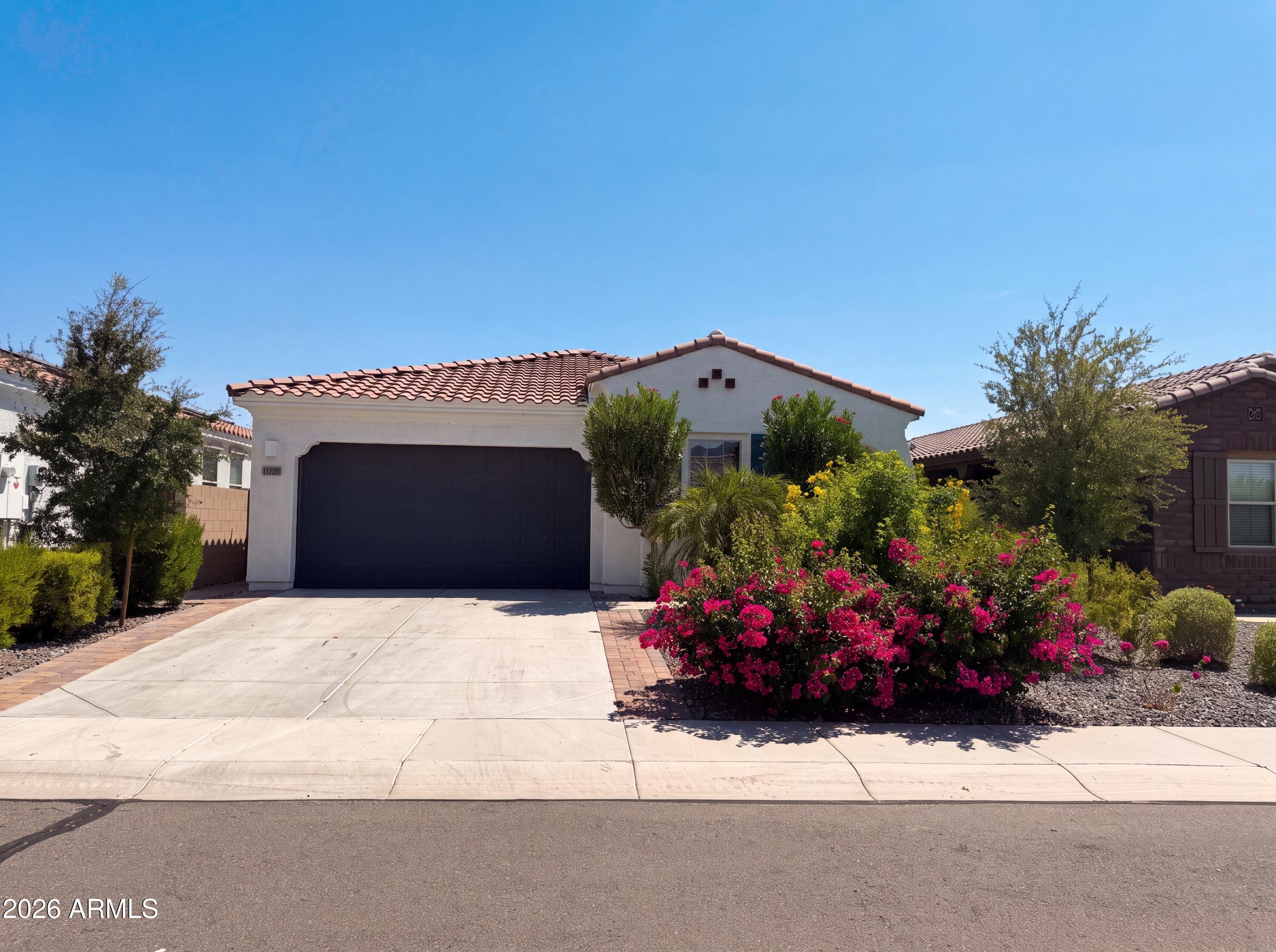 11719 E CHEVELON Trail, Gold Canyon, AZ 85118